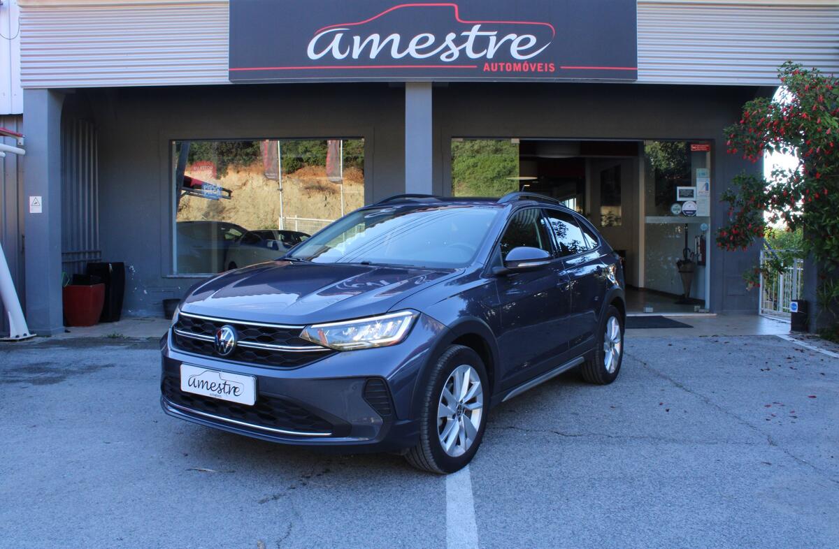 VOLKSWAGEN Taigo 1.0 TSI Urban