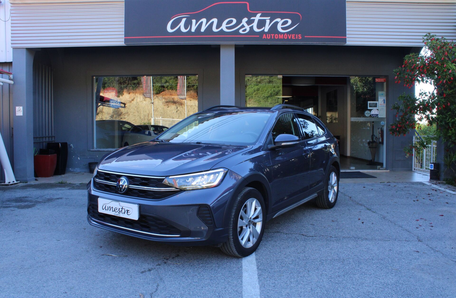 VOLKSWAGEN Taigo 1.0 TSI Urban