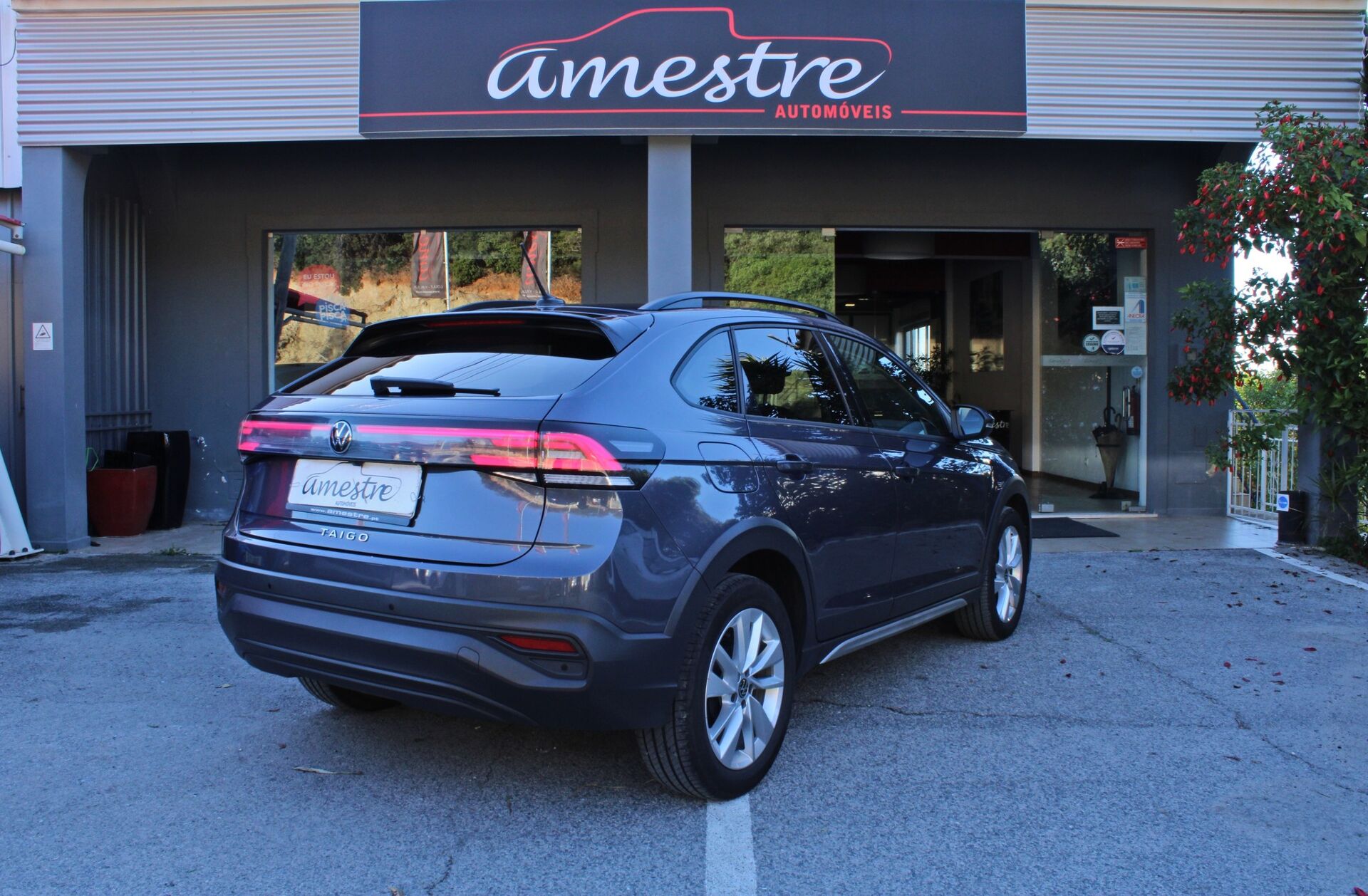 VOLKSWAGEN Taigo 1.0 TSI Urban