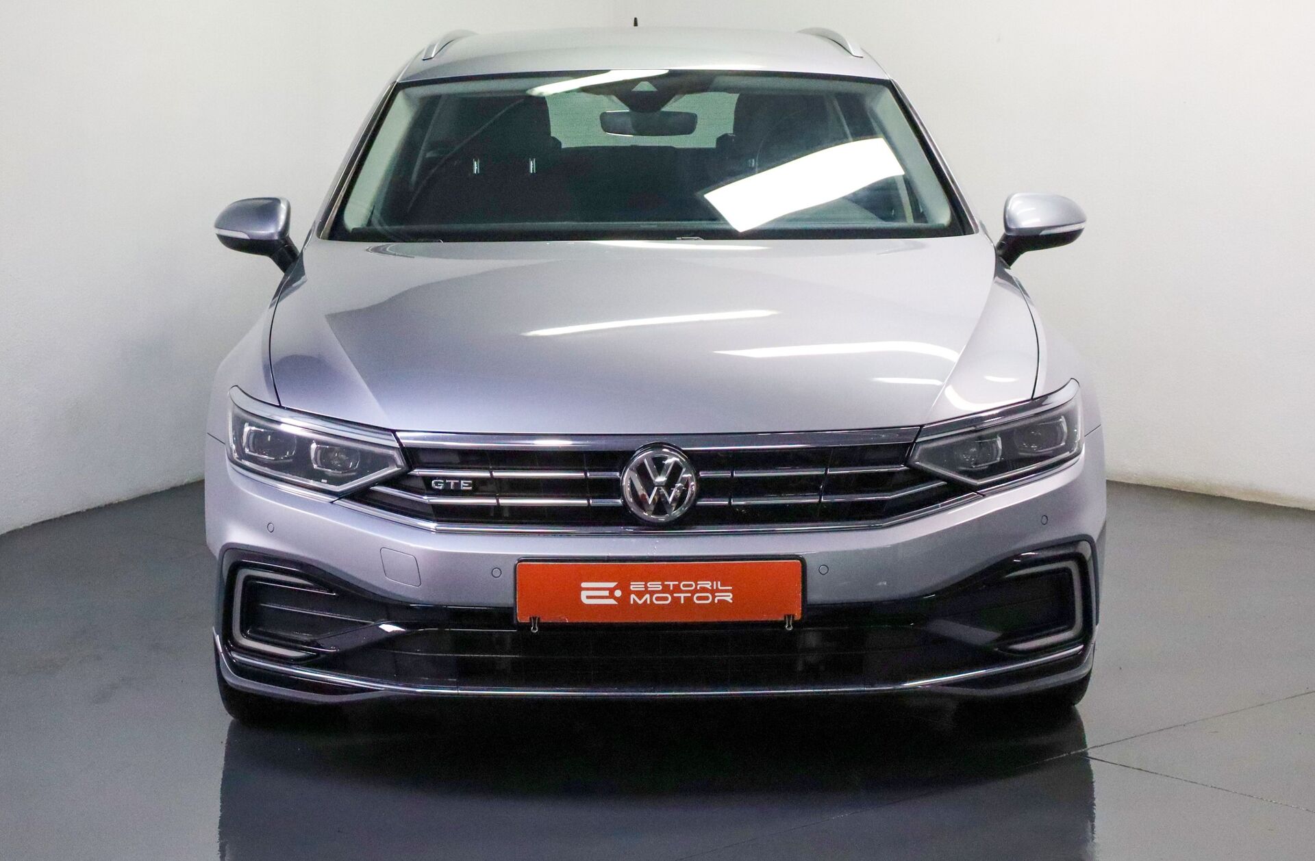 VOLKSWAGEN Passat 1.4 TSI GTE Plug-in