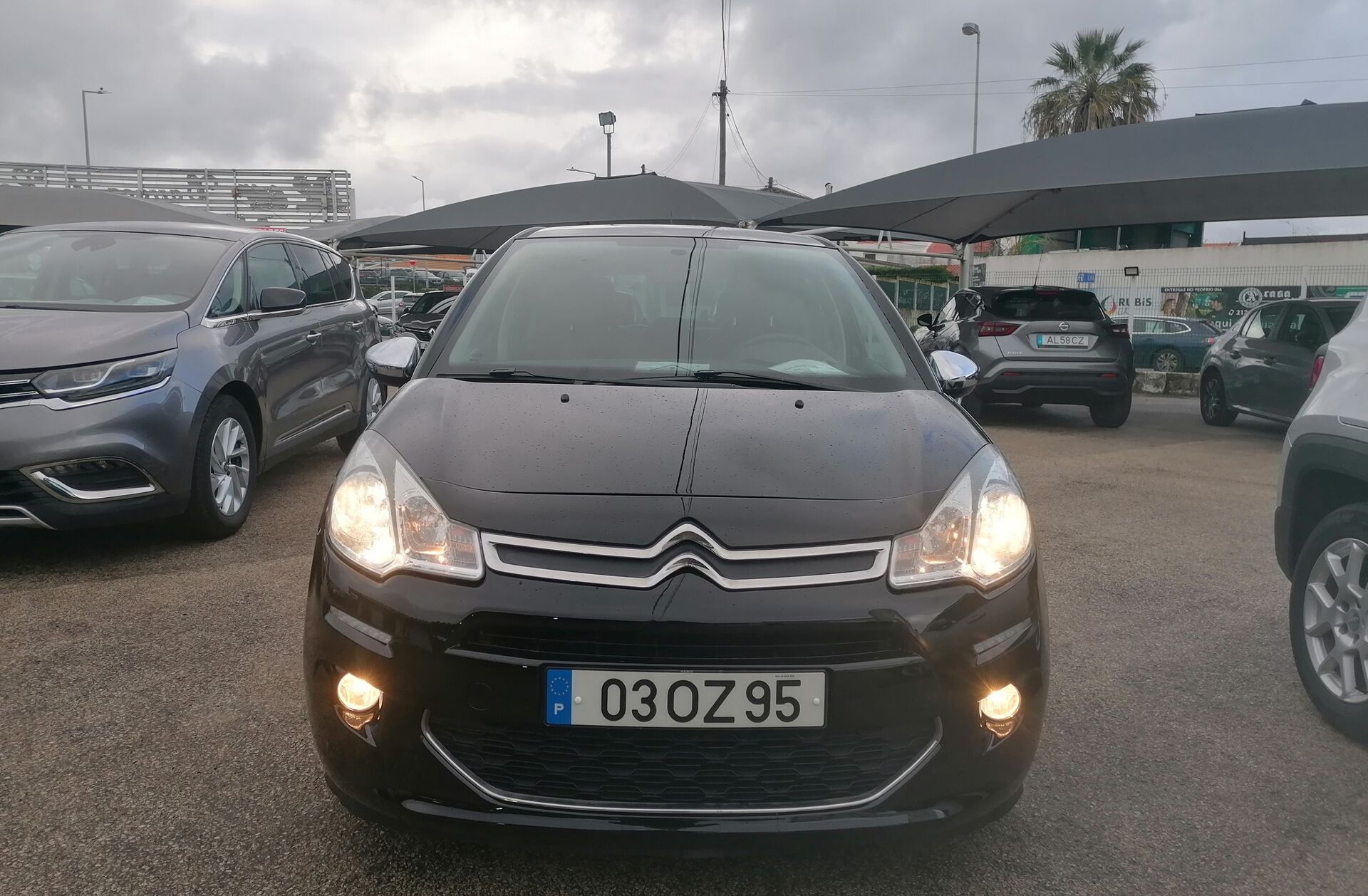 CITROEN C3 1.2 VTi Collection