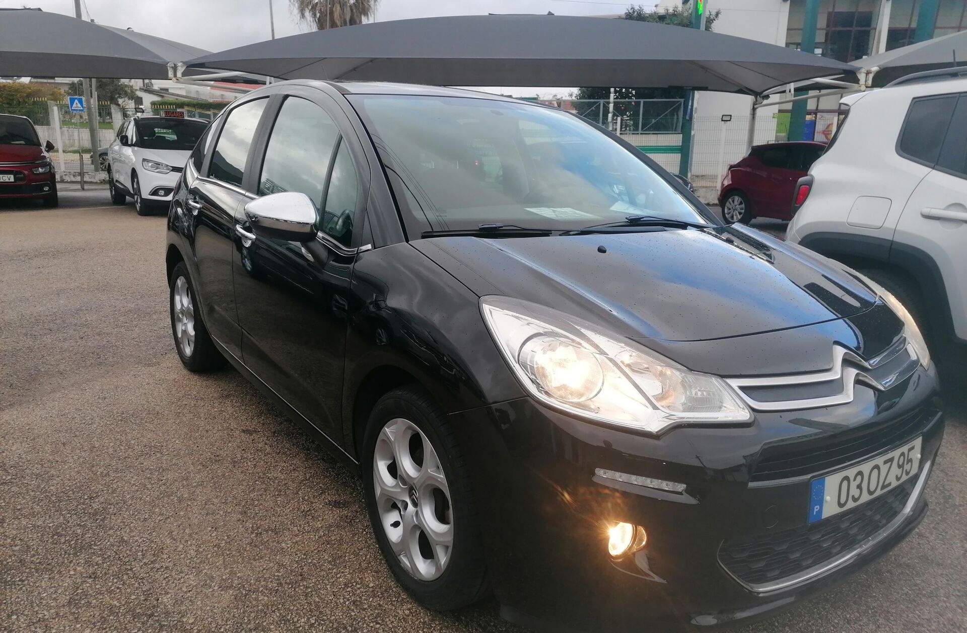 CITROEN C3 1.2 VTi Collection