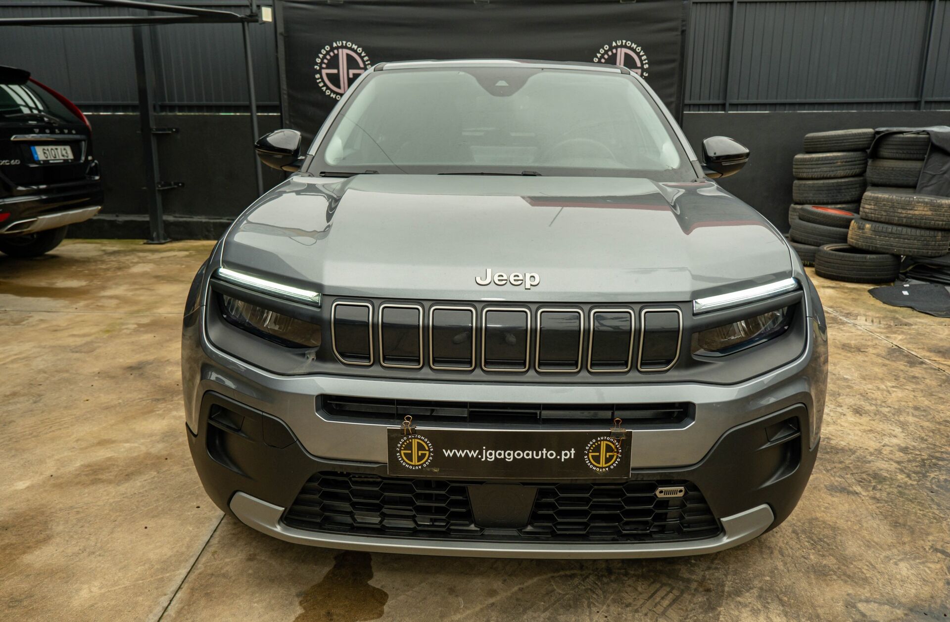 JEEP Avenger 1.2 GSE T3 Longitude