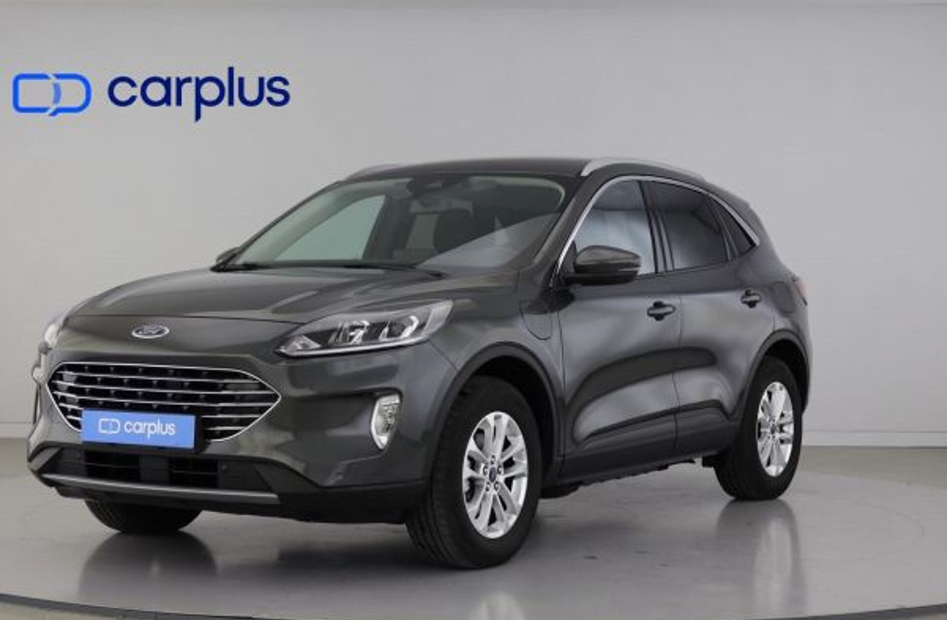 FORD Kuga 2.5 PHEV Titanium