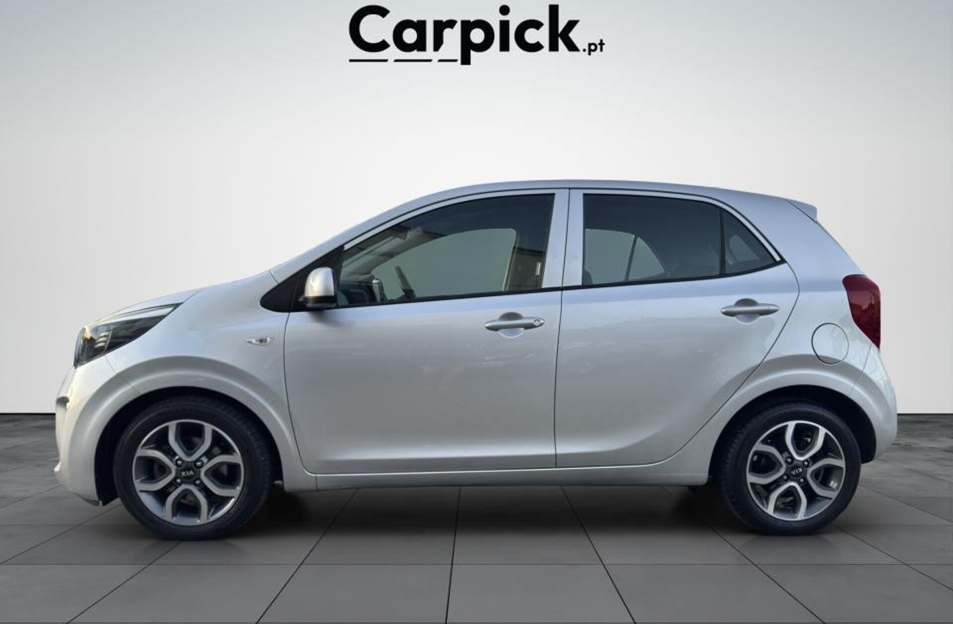 KIA Picanto 1.0 CVVT Urban