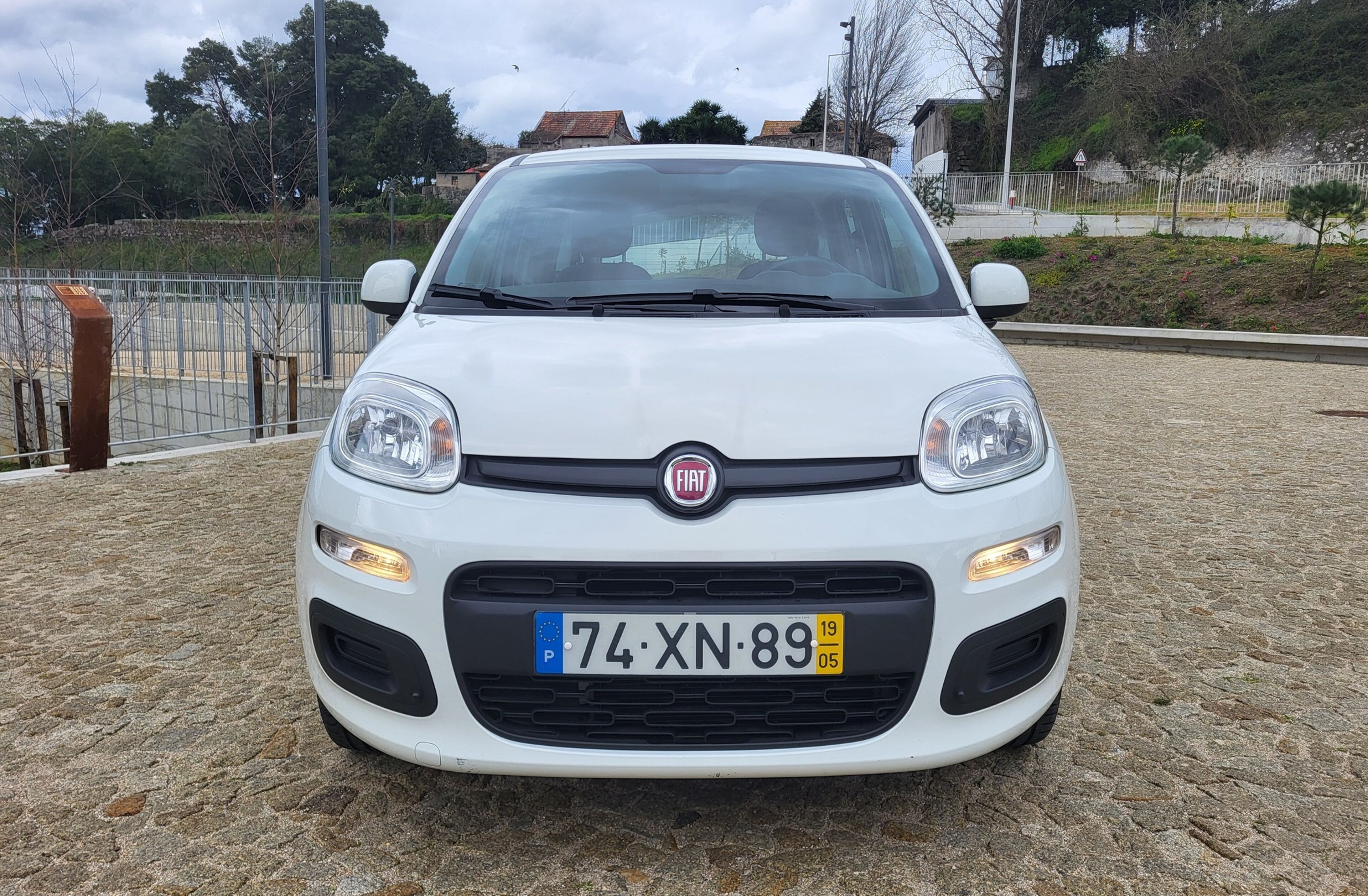 FIAT Panda 1.2 City Cross S&S