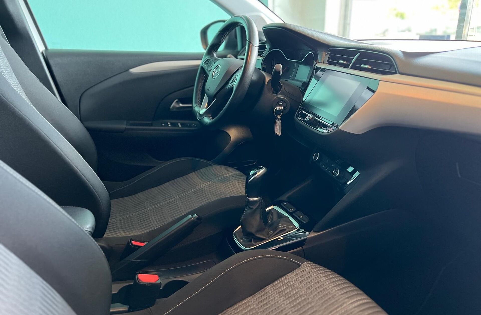 OPEL Corsa 1.2 Edition