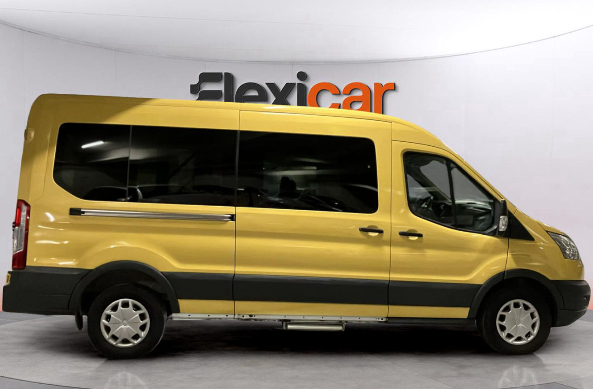 FORD Transit 330 L3 2.0 TDCi H2 Trend