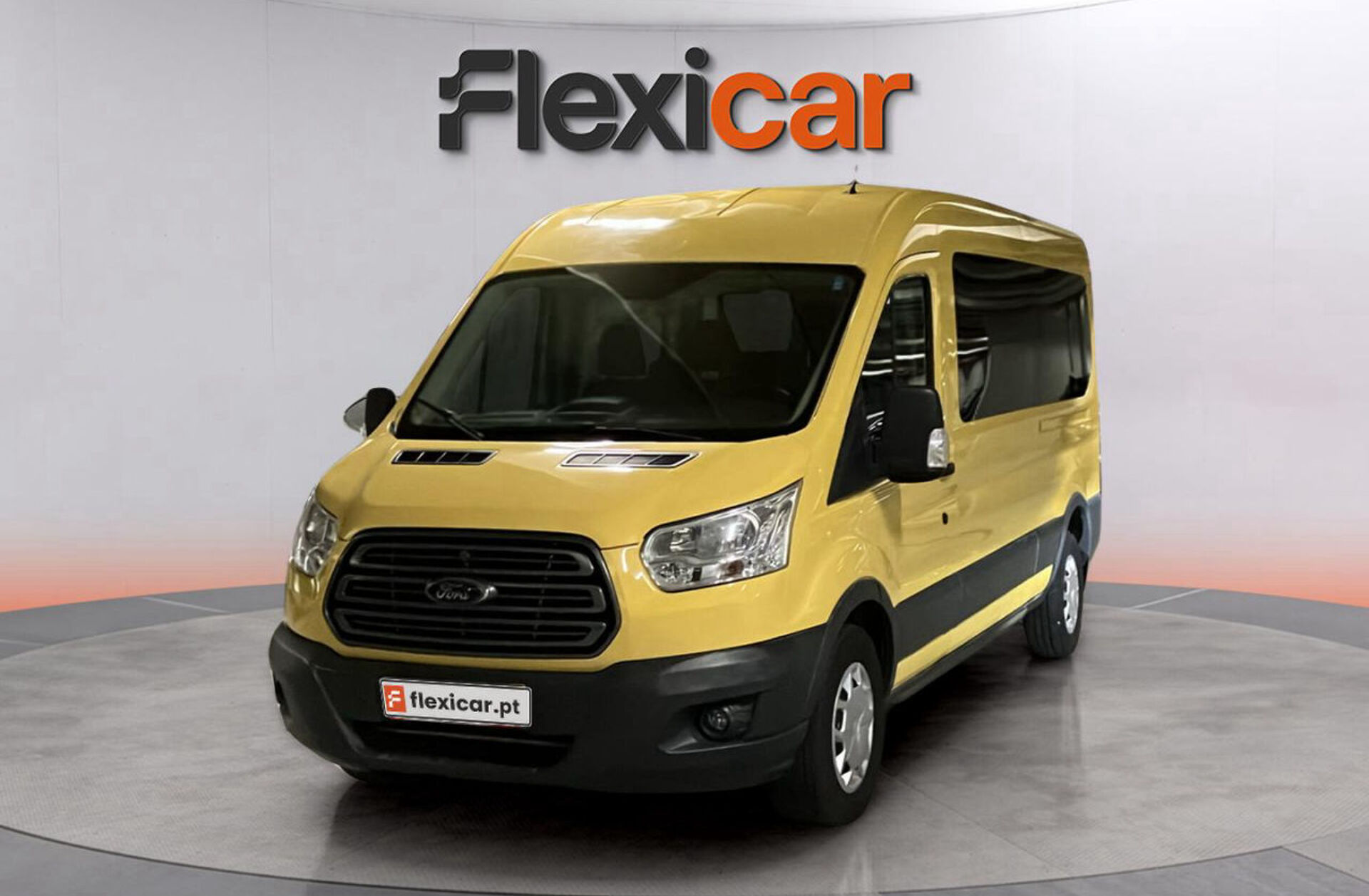 FORD Transit 330 L3 2.0 TDCi H2 Trend