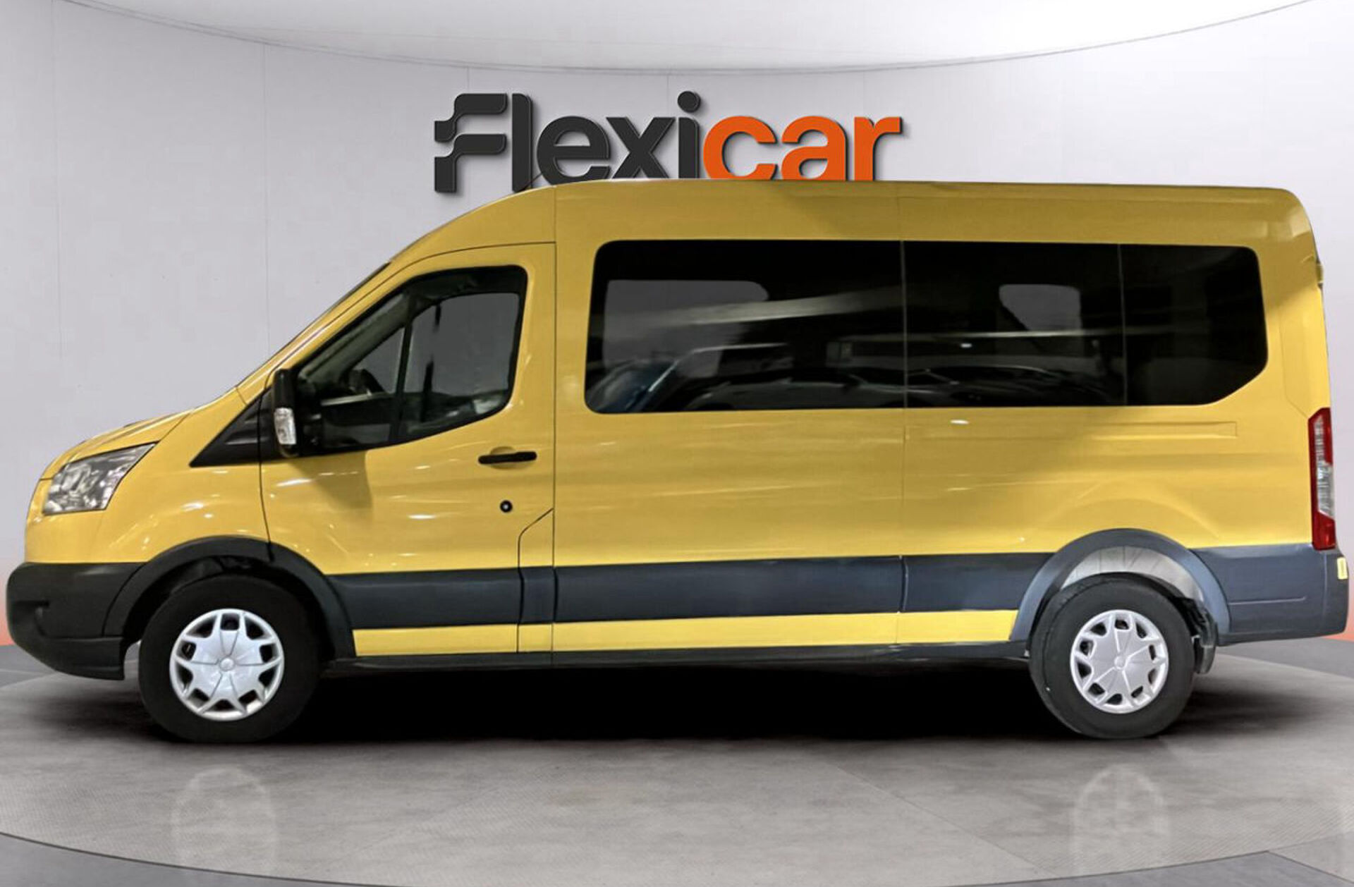 FORD Transit 330 L3 2.0 TDCi H2 Trend