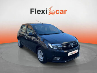 DACIA Sandero 0.9 TCe Comfort Bi-Fuel