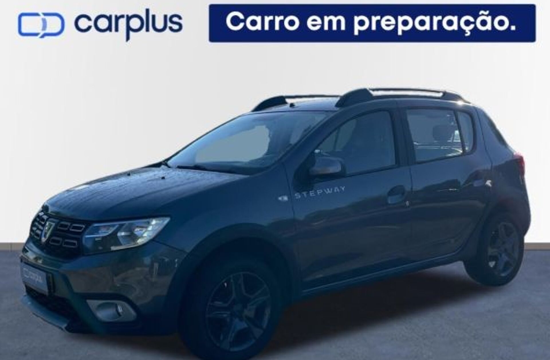 DACIA Sandero 0.9 TCe SL Explorer Bi-Fuel