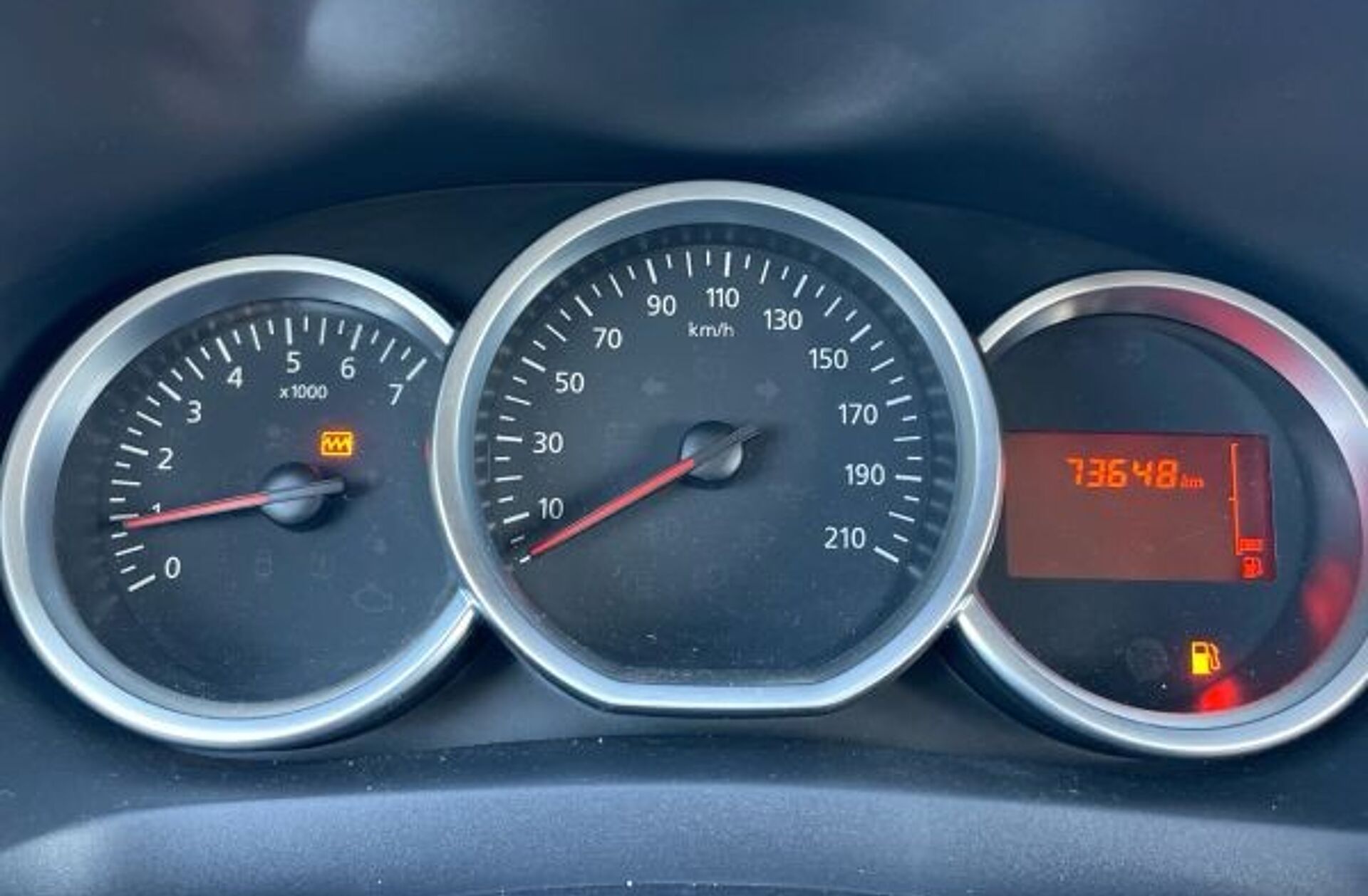 DACIA Sandero 0.9 TCe SL Explorer Bi-Fuel