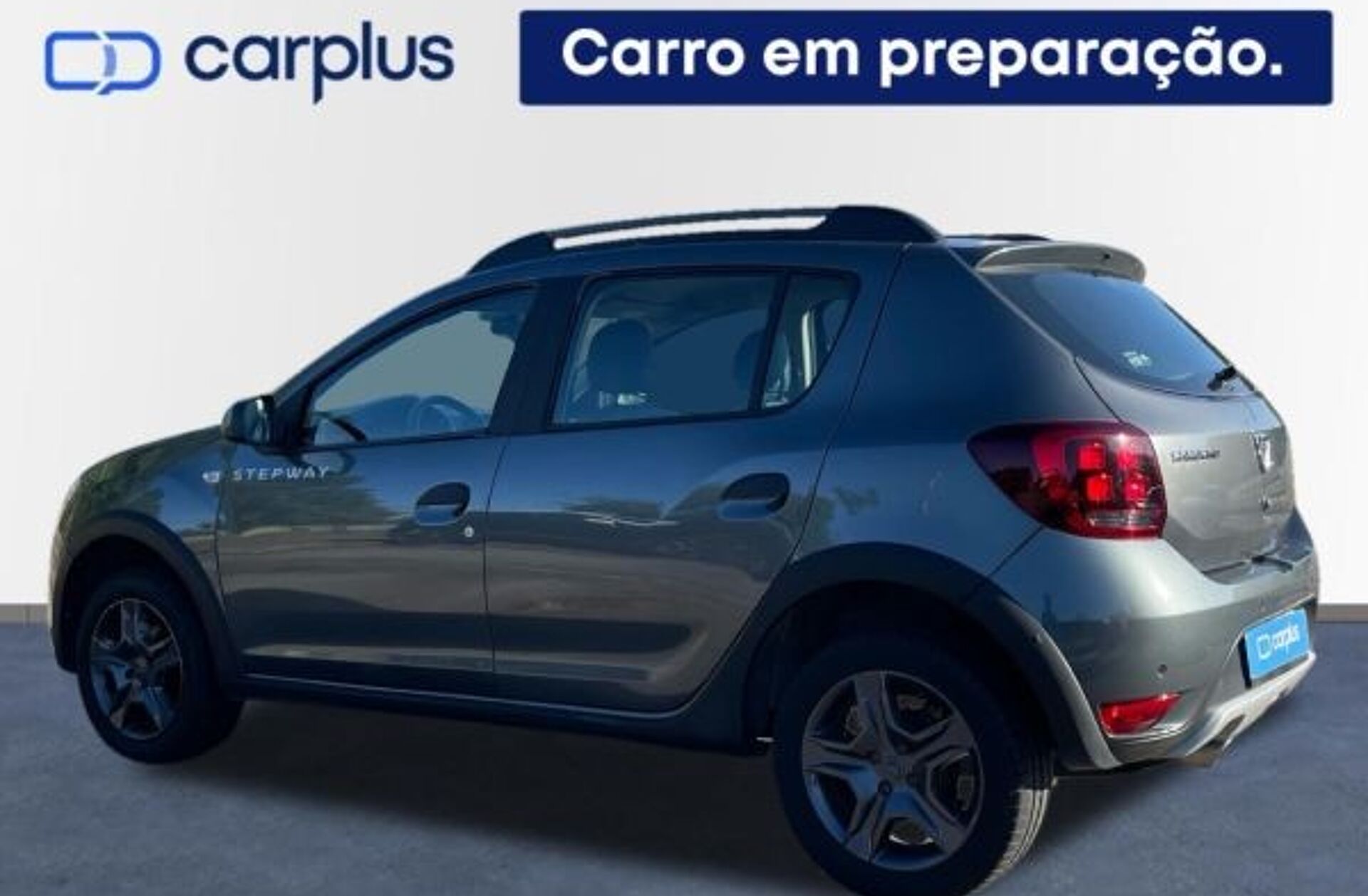 DACIA Sandero 0.9 TCe SL Explorer Bi-Fuel