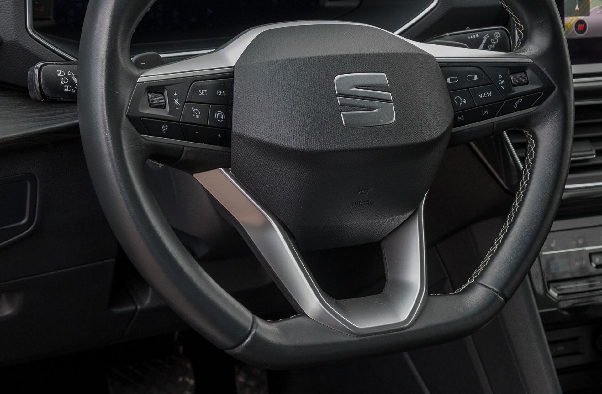 SEAT Tarraco 1.4 e-Hybrid Xcellence DSG