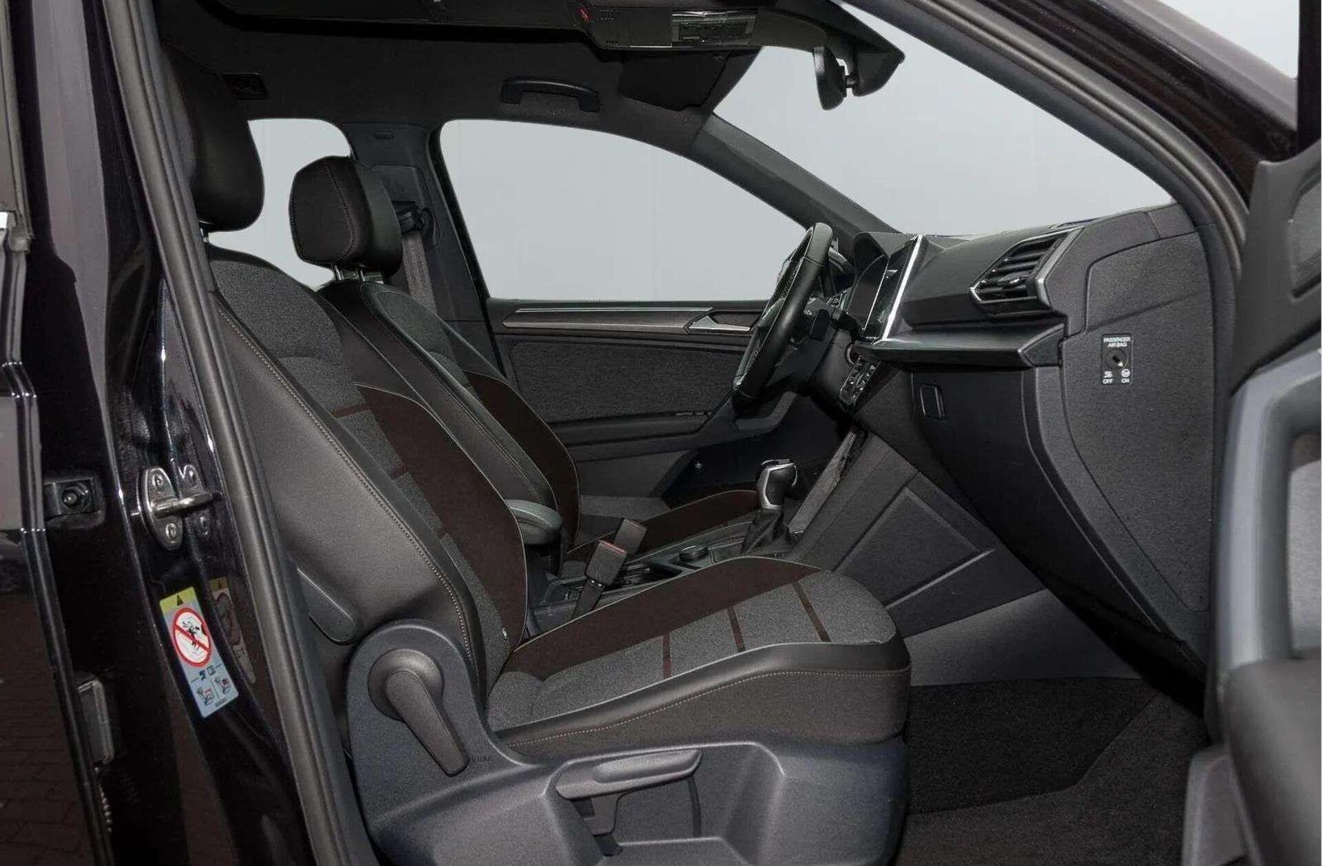 SEAT Tarraco 1.4 e-Hybrid Xcellence DSG