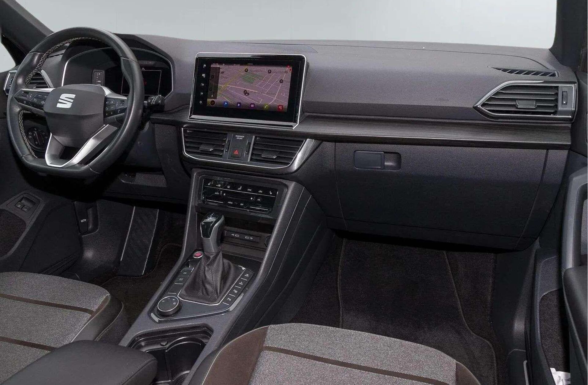 SEAT Tarraco 1.4 e-Hybrid Xcellence DSG