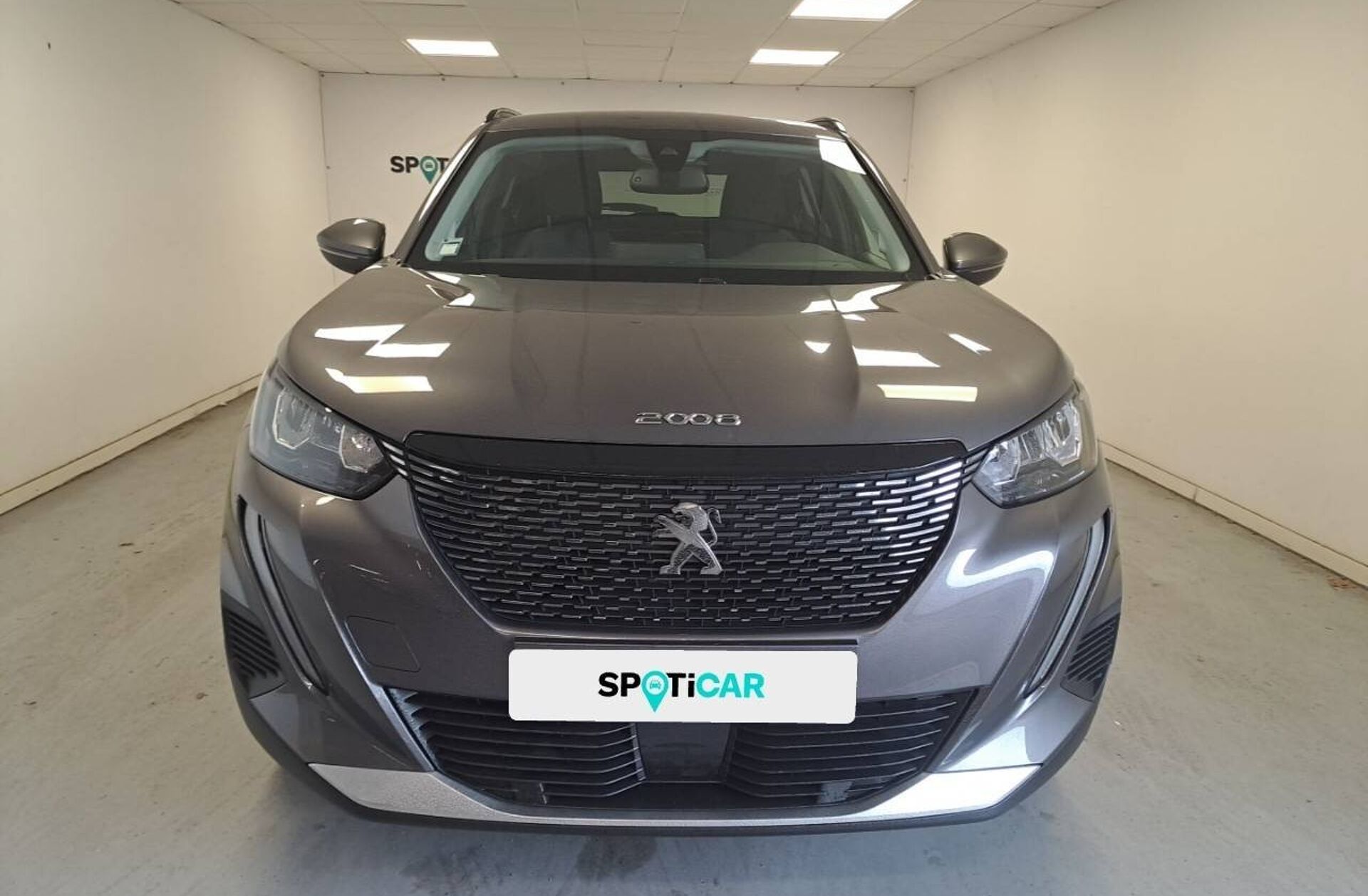 PEUGEOT 2008 1.2 PureTech Allure