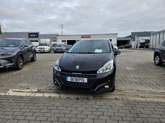 PEUGEOT 208 1.6 Blue-Hdi Urban Soul