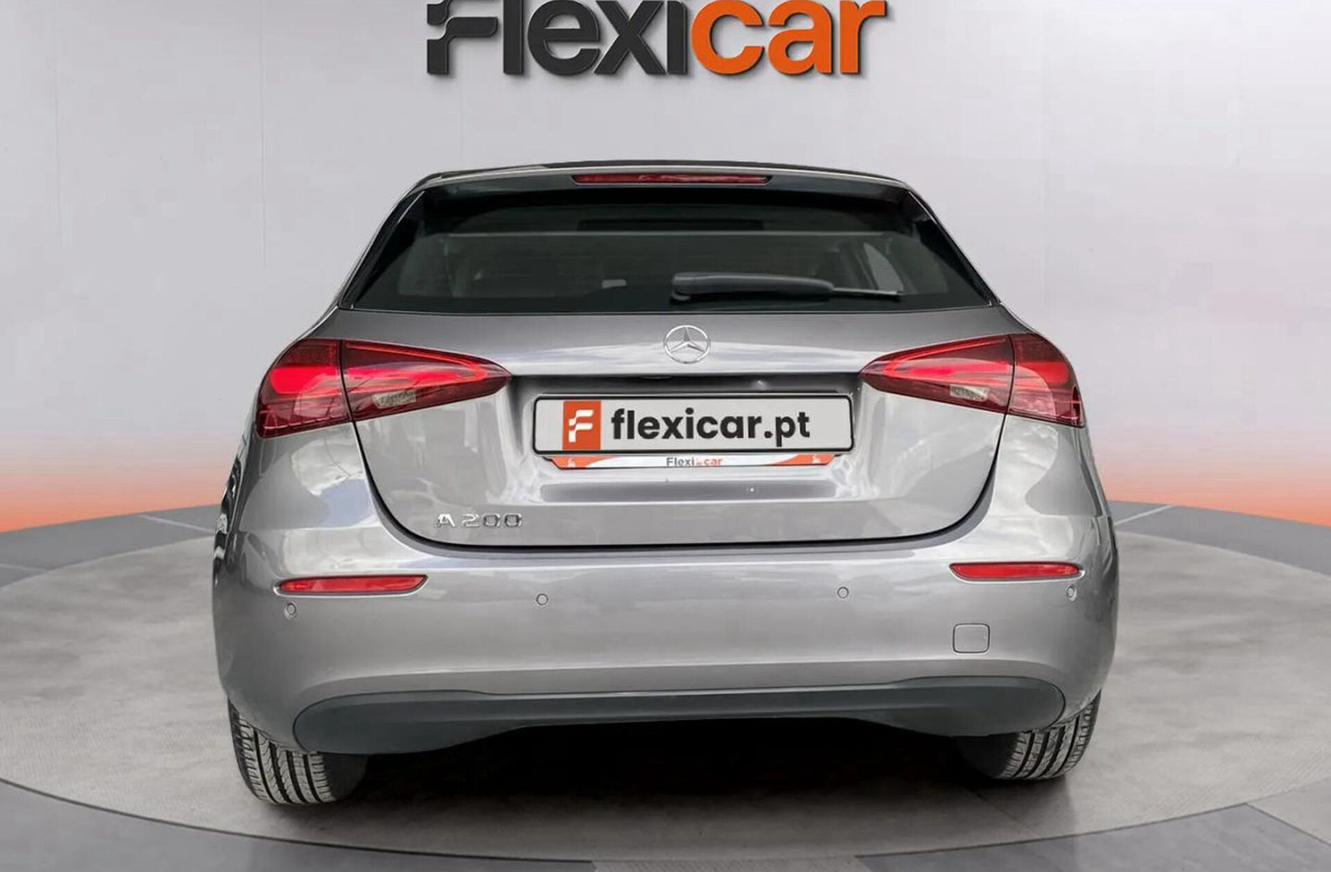 MERCEDES Classe A A 200