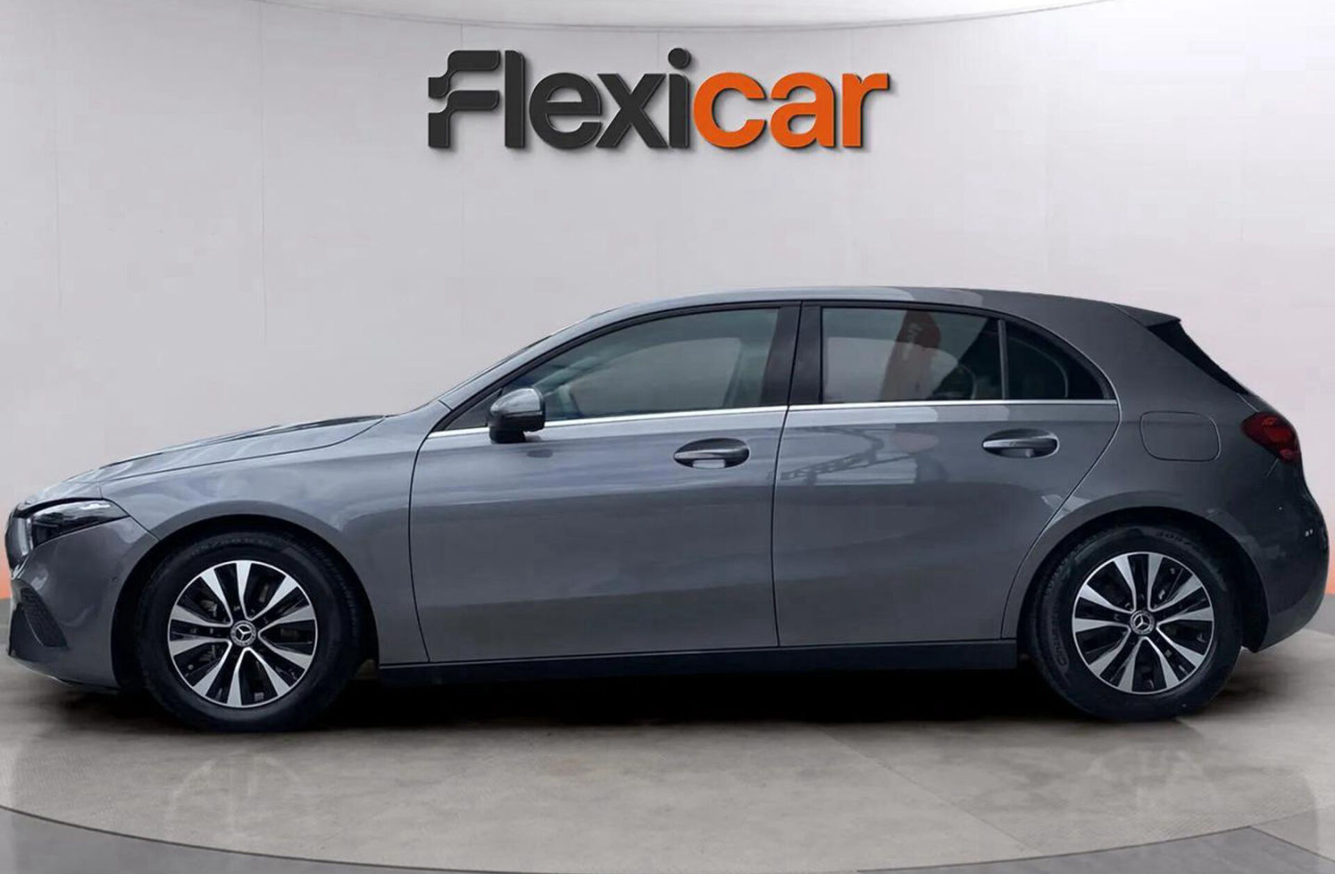 MERCEDES Classe A A 200