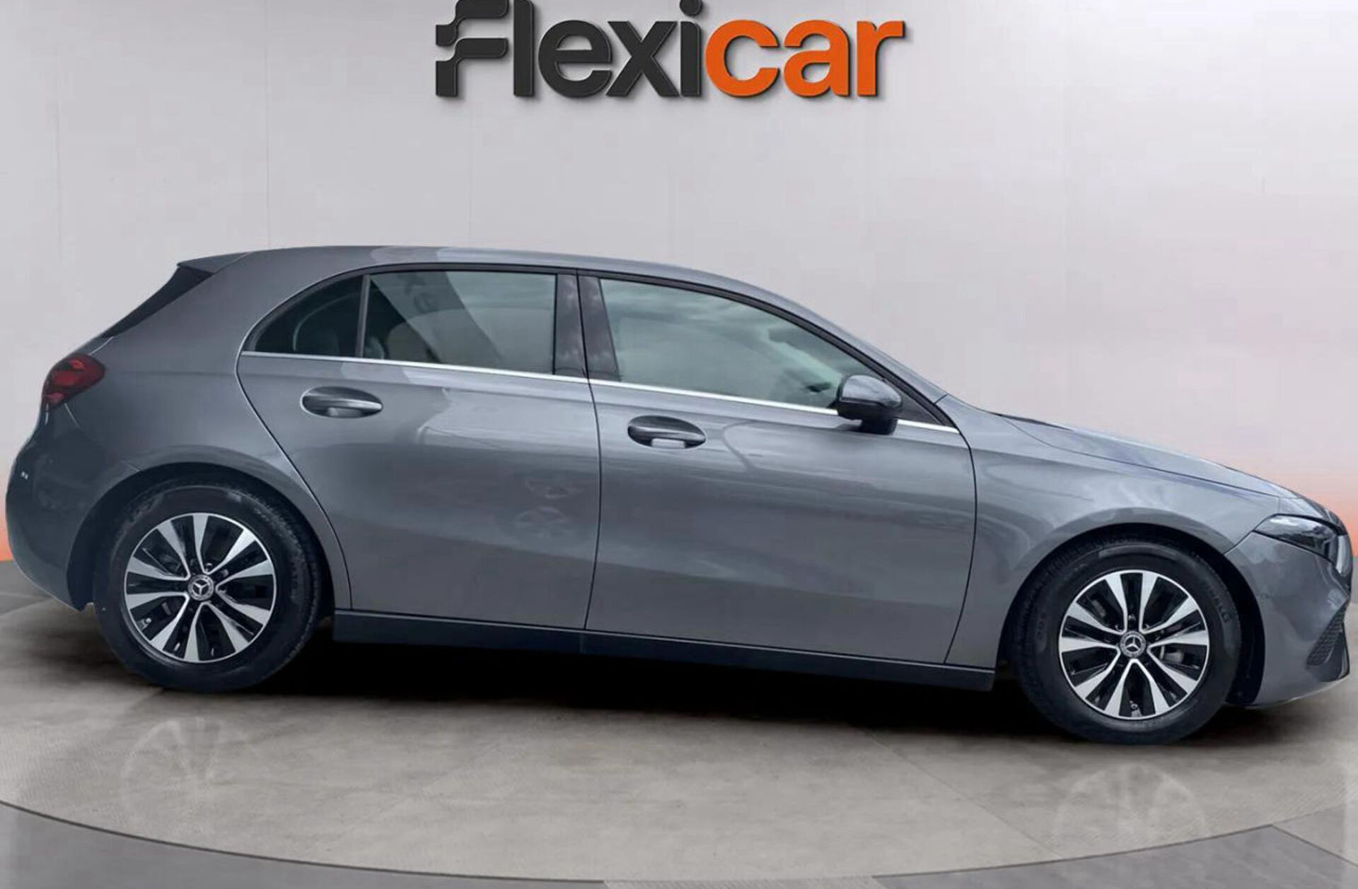 MERCEDES Classe A A 200