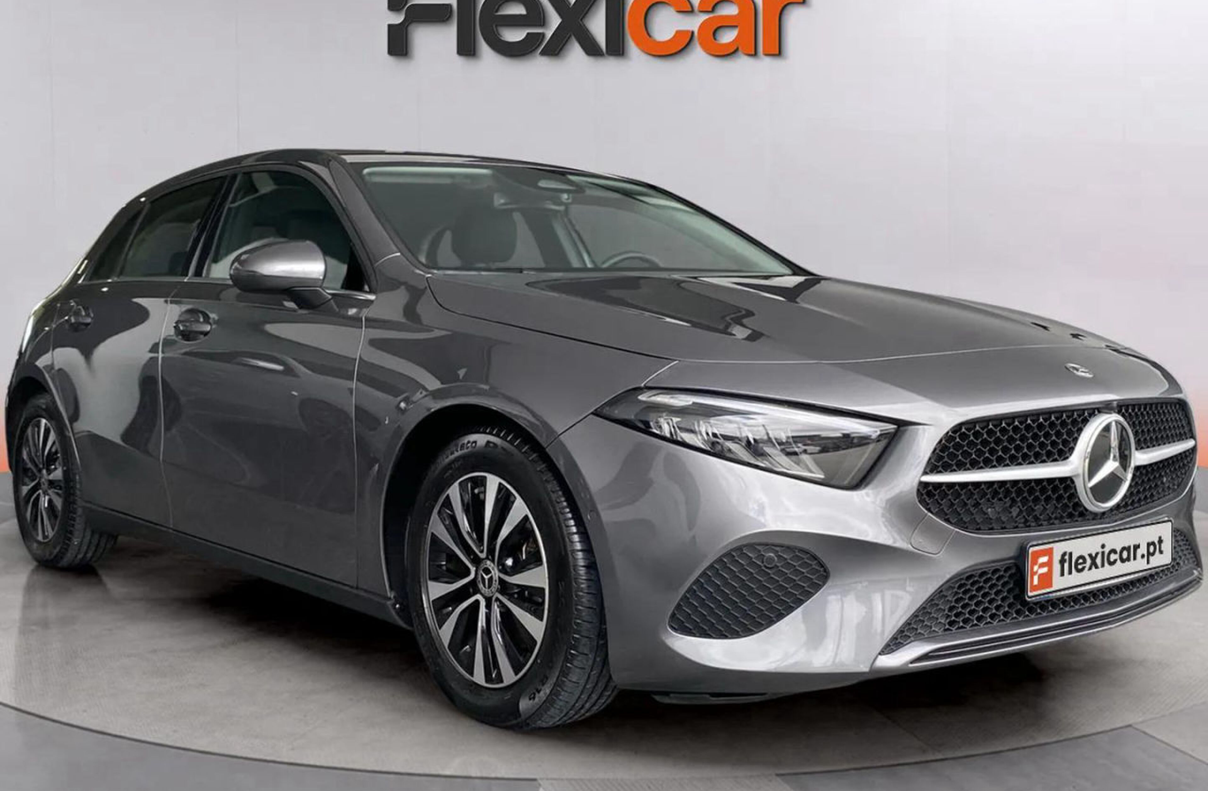 MERCEDES Classe A A 200 a200