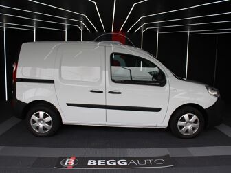 RENAULT Kangoo 1.5 dCi Confort