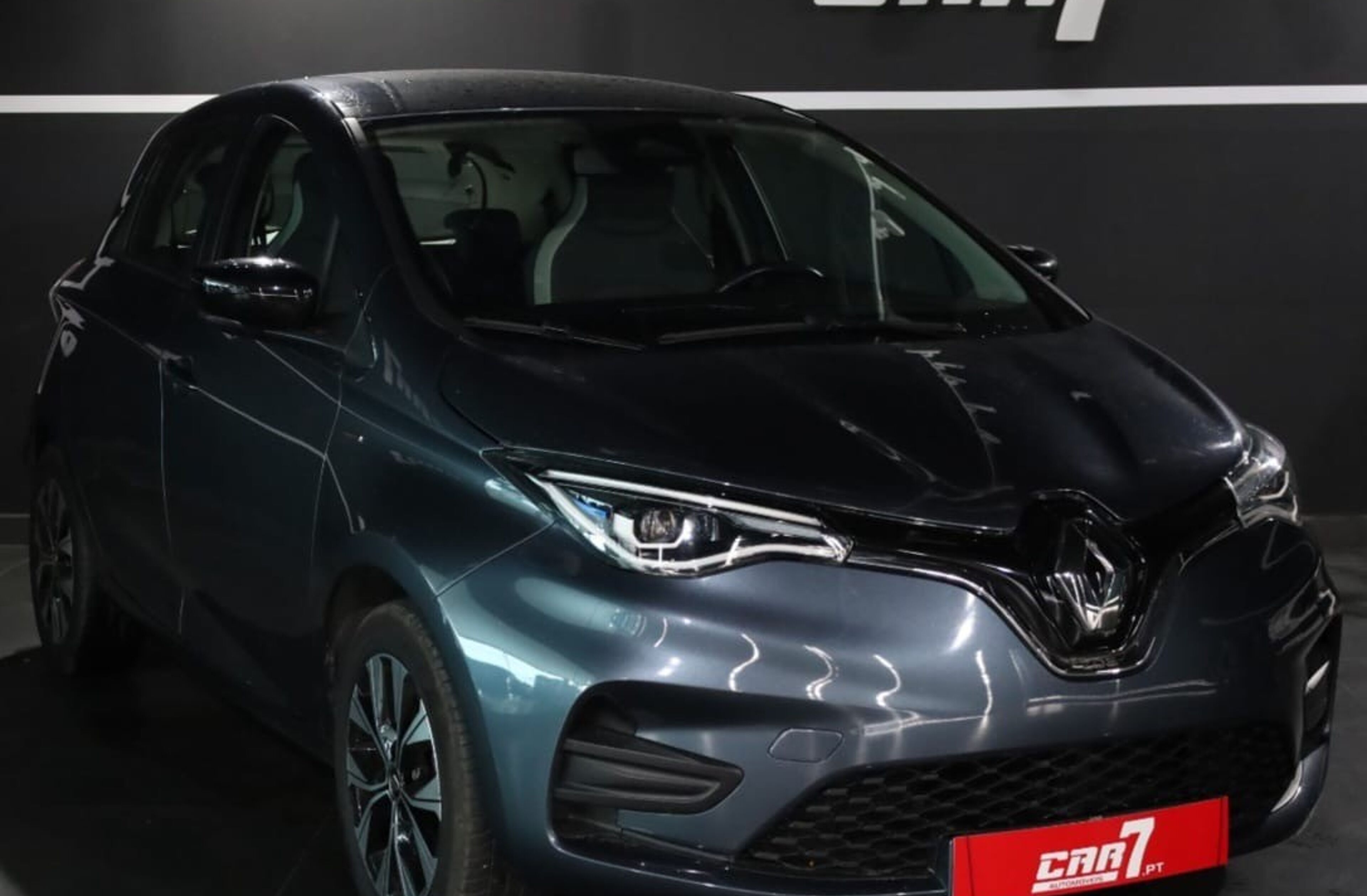 RENAULT ZOE Zen 50