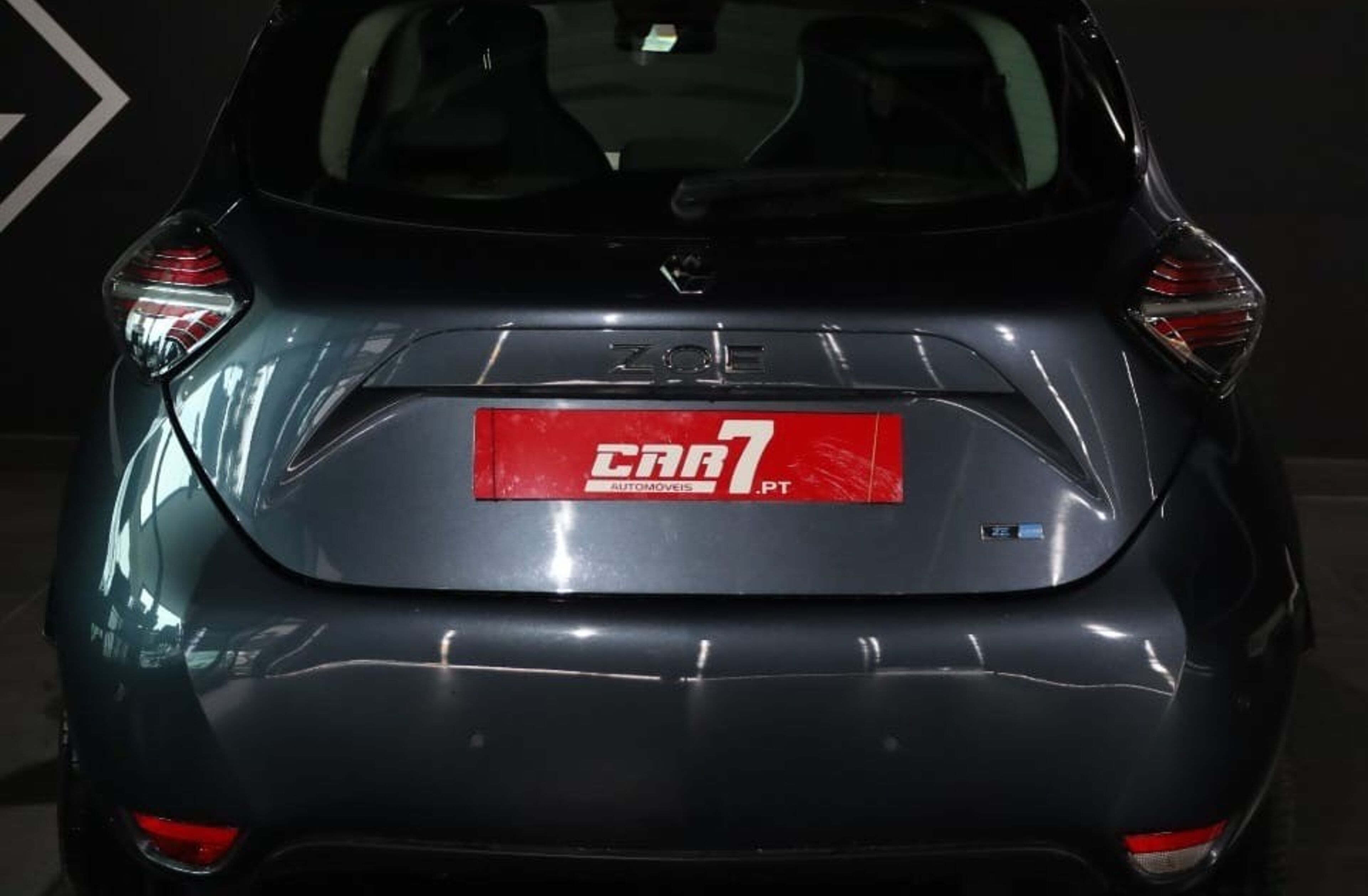 RENAULT ZOE Zen 50
