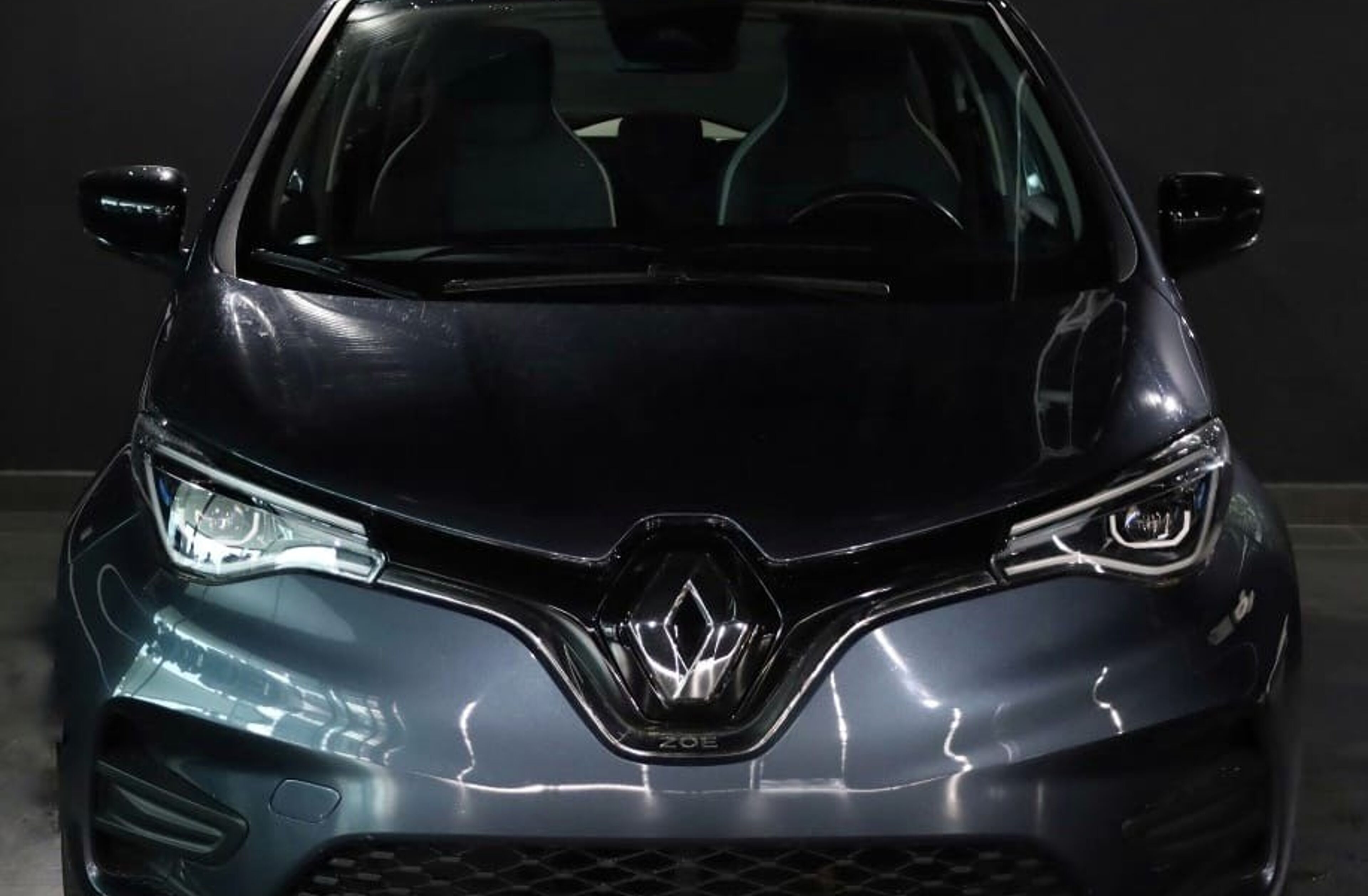 RENAULT ZOE Zen 50