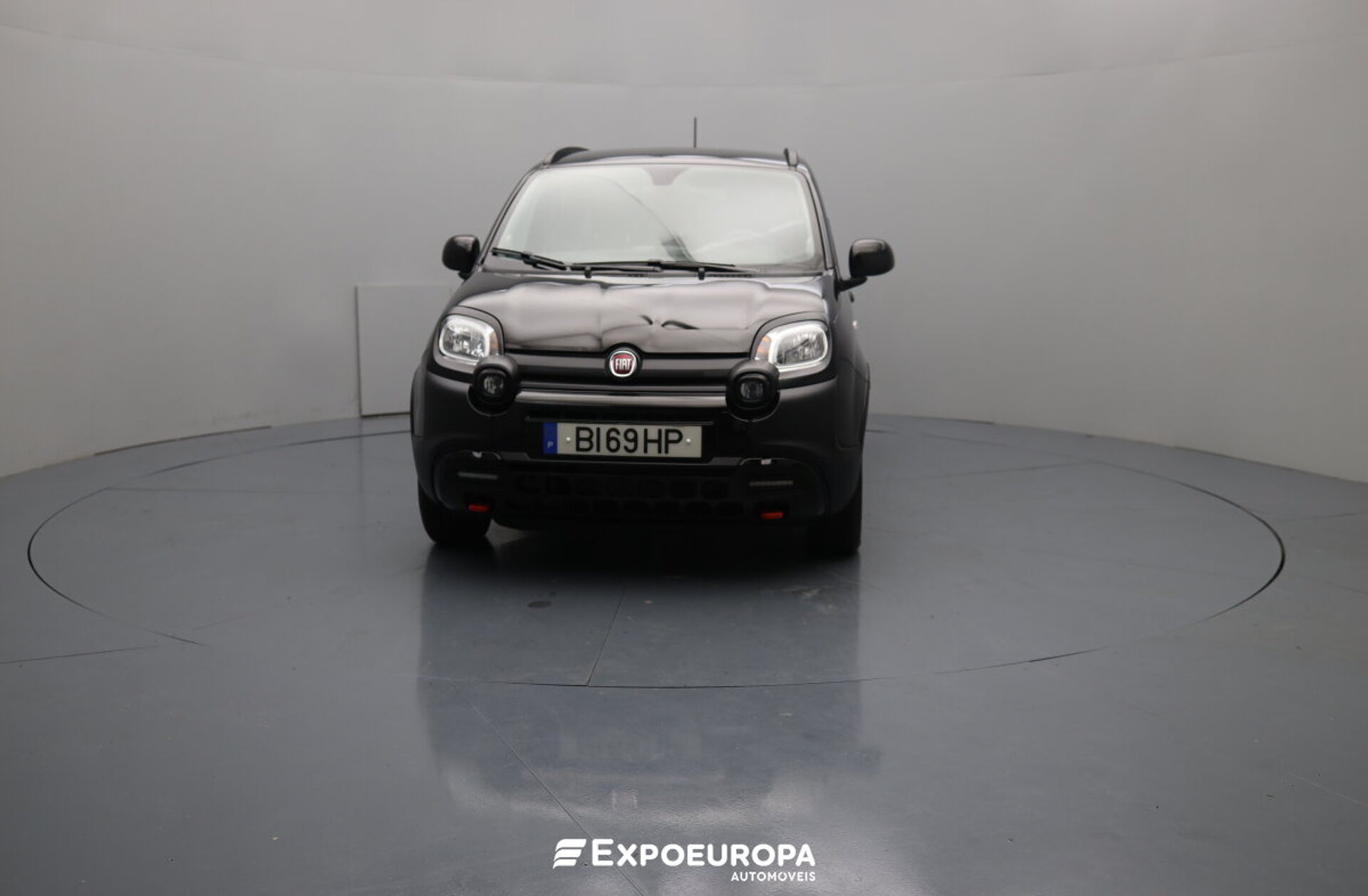 FIAT Panda 1.0 Hybrid