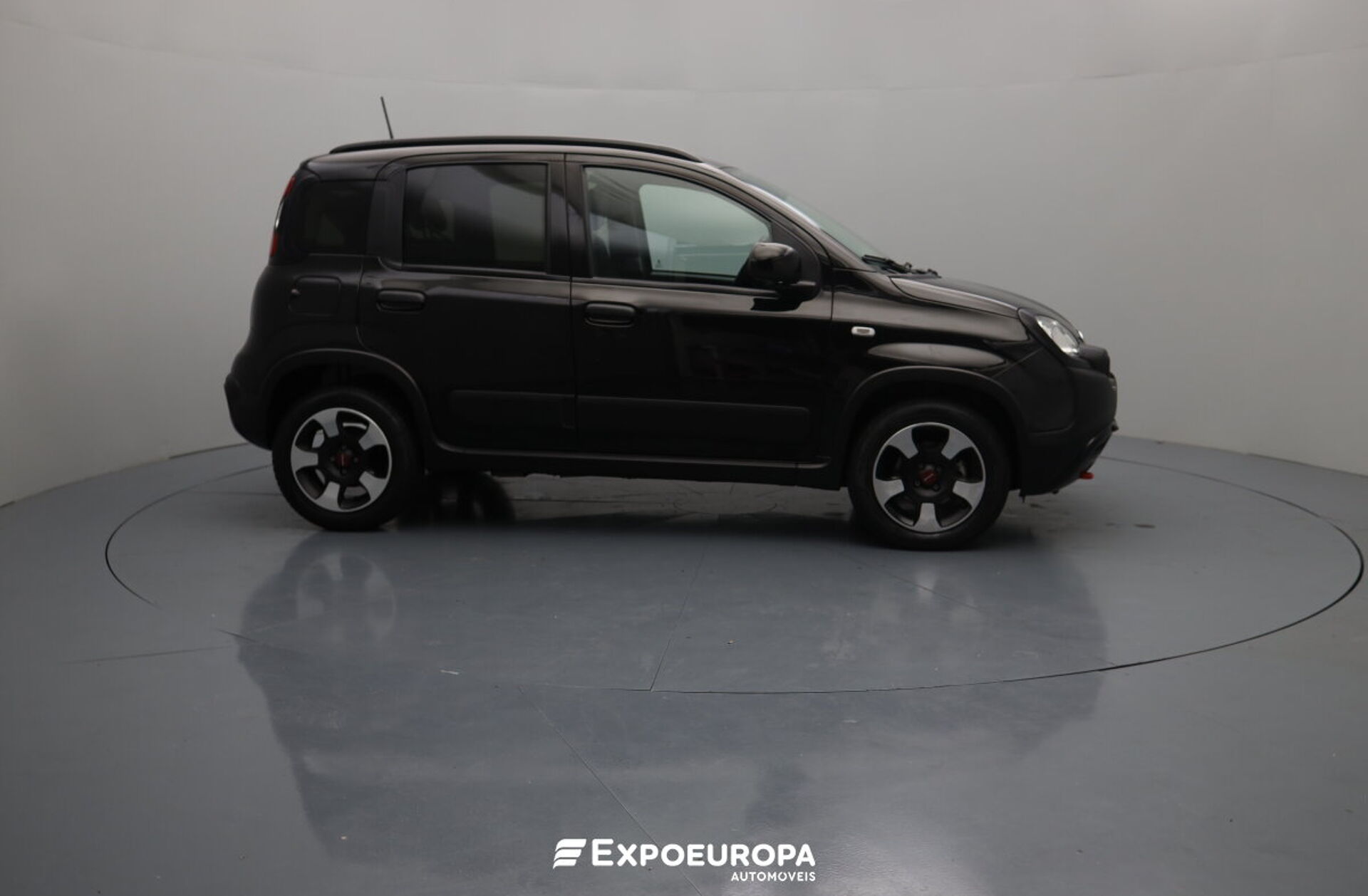 FIAT Panda 1.0 Hybrid