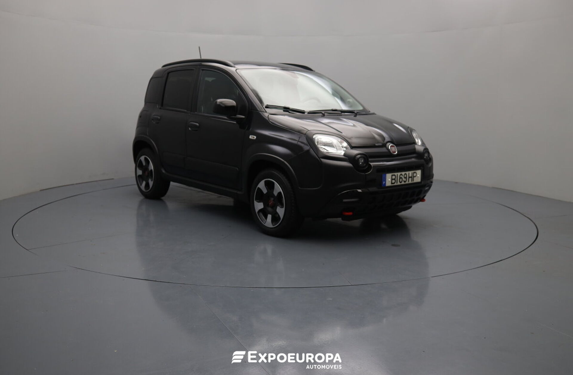 FIAT Panda 1.0 Hybrid