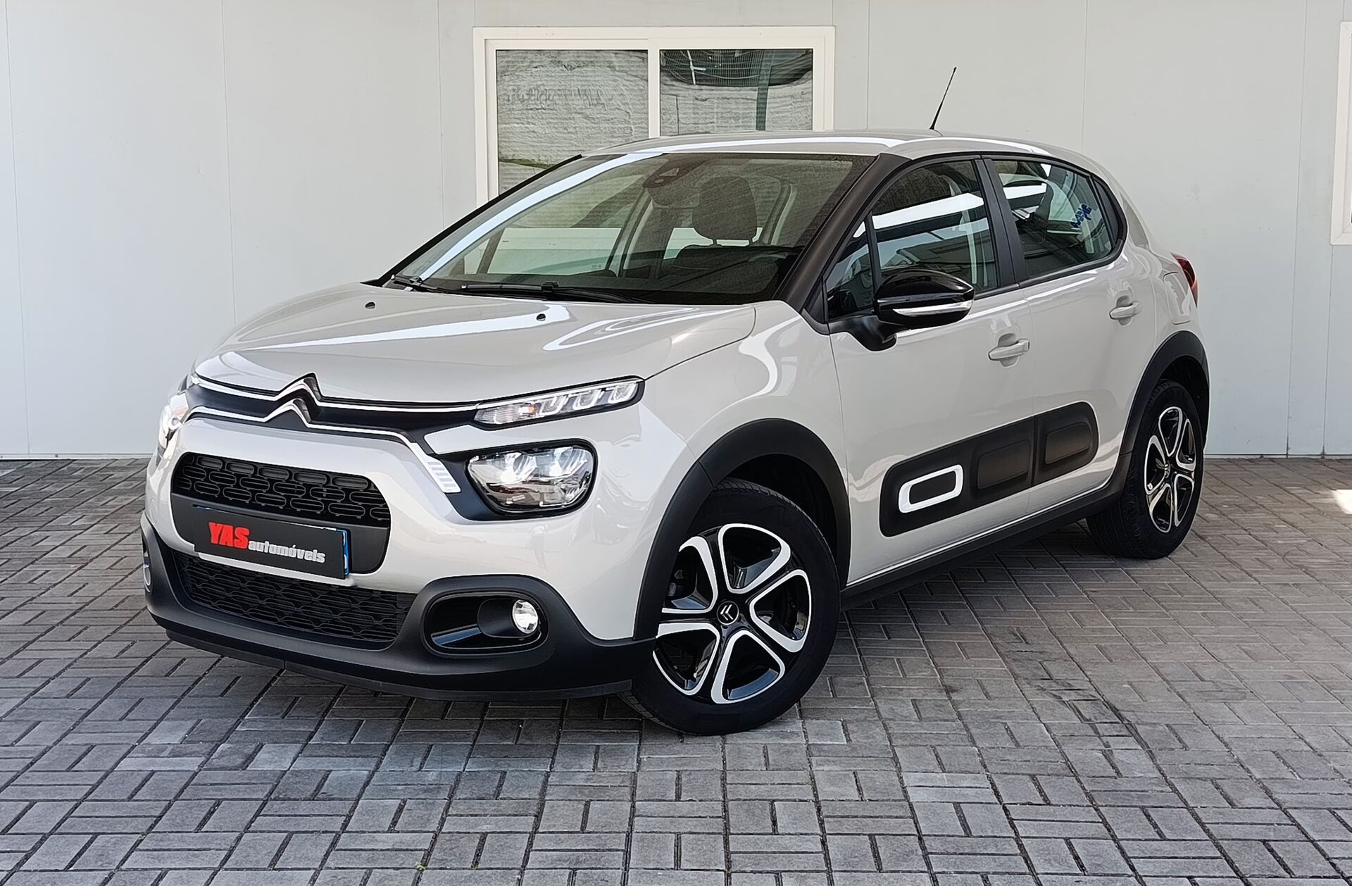 CITROEN C3 1.2 PureTech Feel Pack