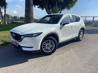 MAZDA CX-5 2.0 G Evolve HS Navi