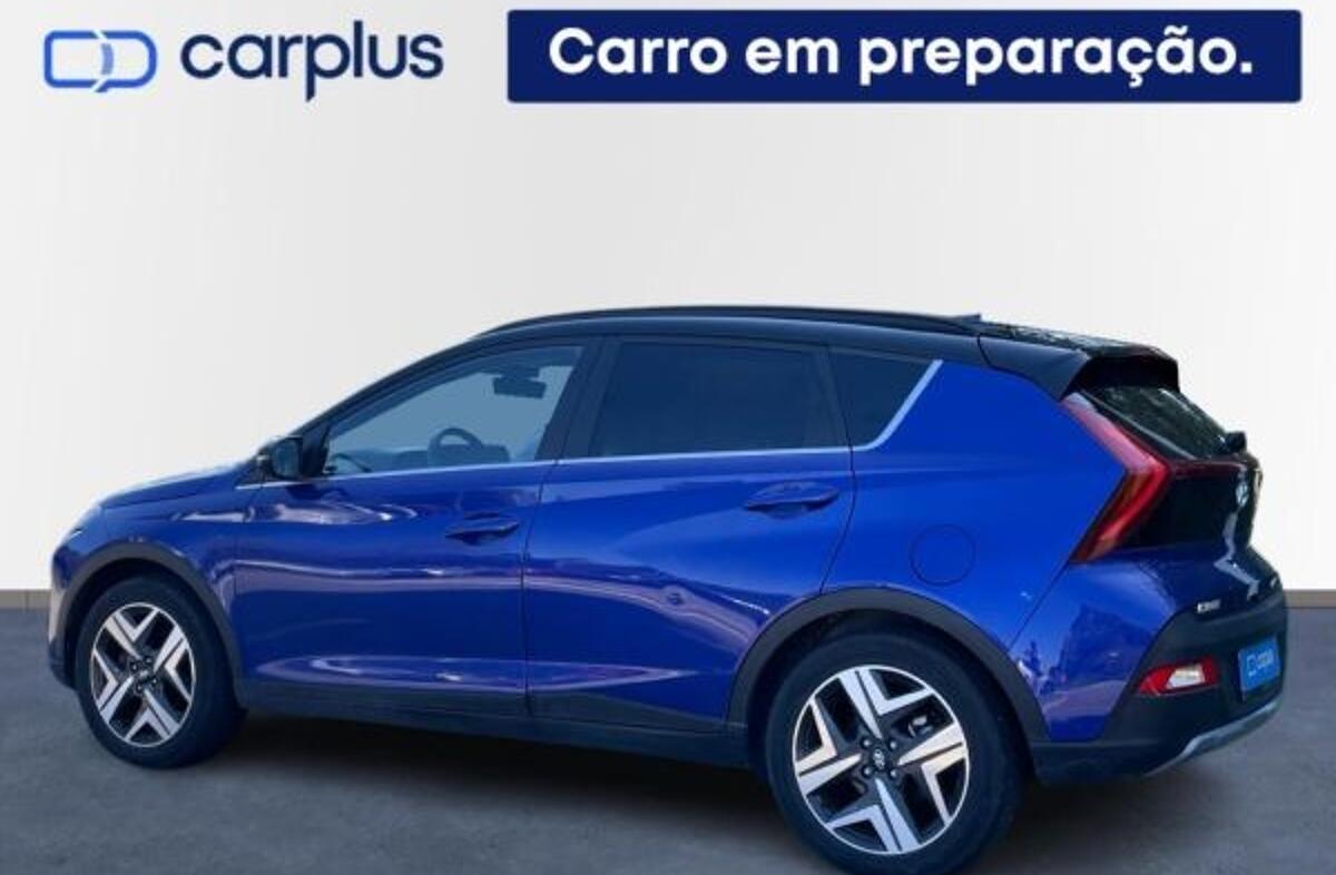 HYUNDAI Bayon 1.0 T-GDi Premium