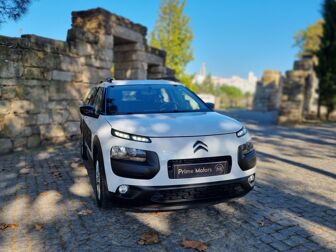 CITROEN C4 1.2 PureTech Feel