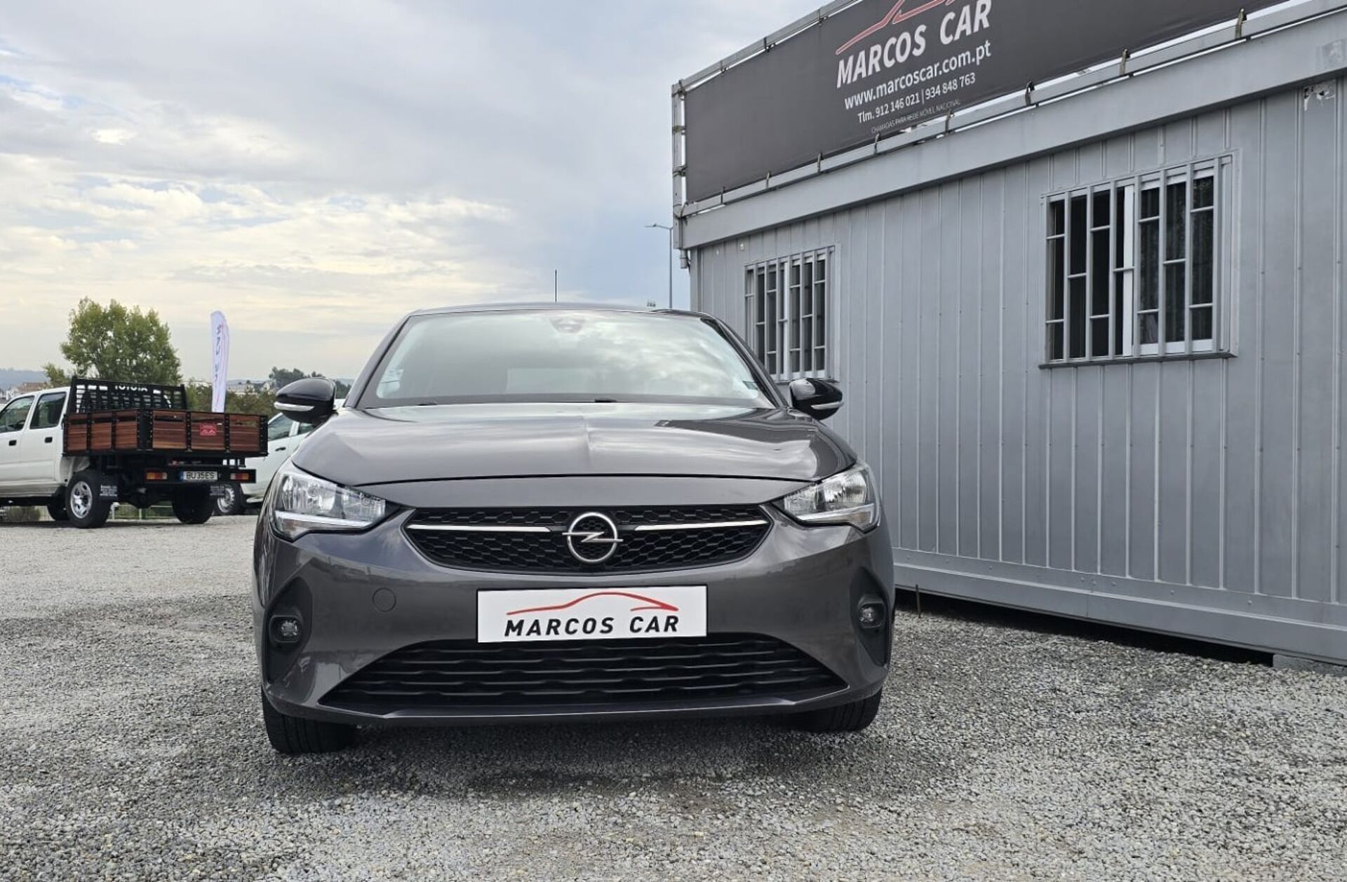 OPEL Corsa 1.2 Business Edition