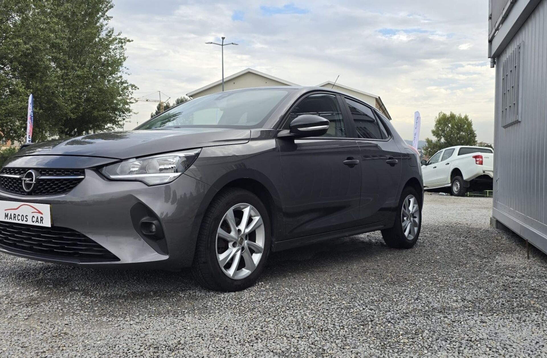 OPEL Corsa 1.2 Business Edition