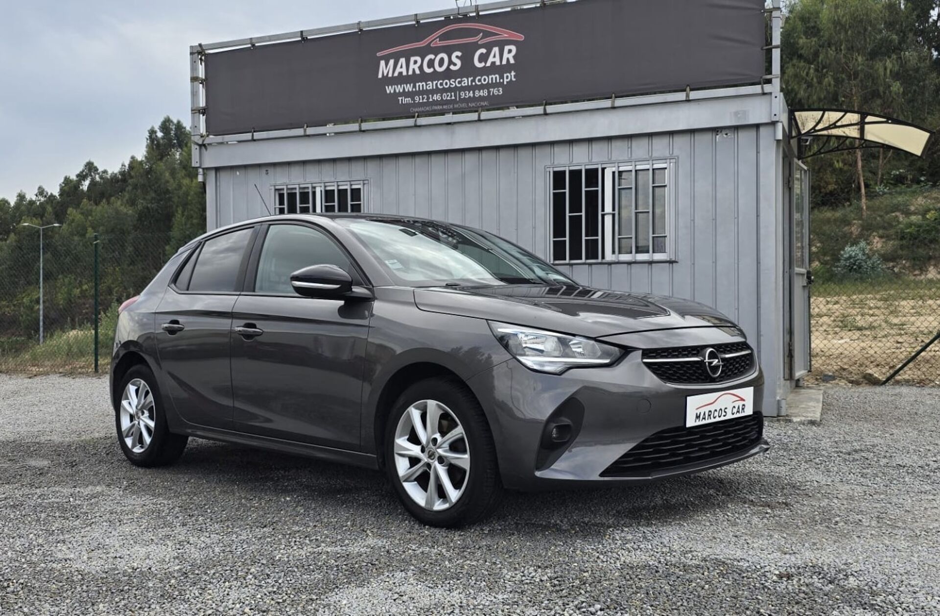 OPEL Corsa 1.2 Business Edition