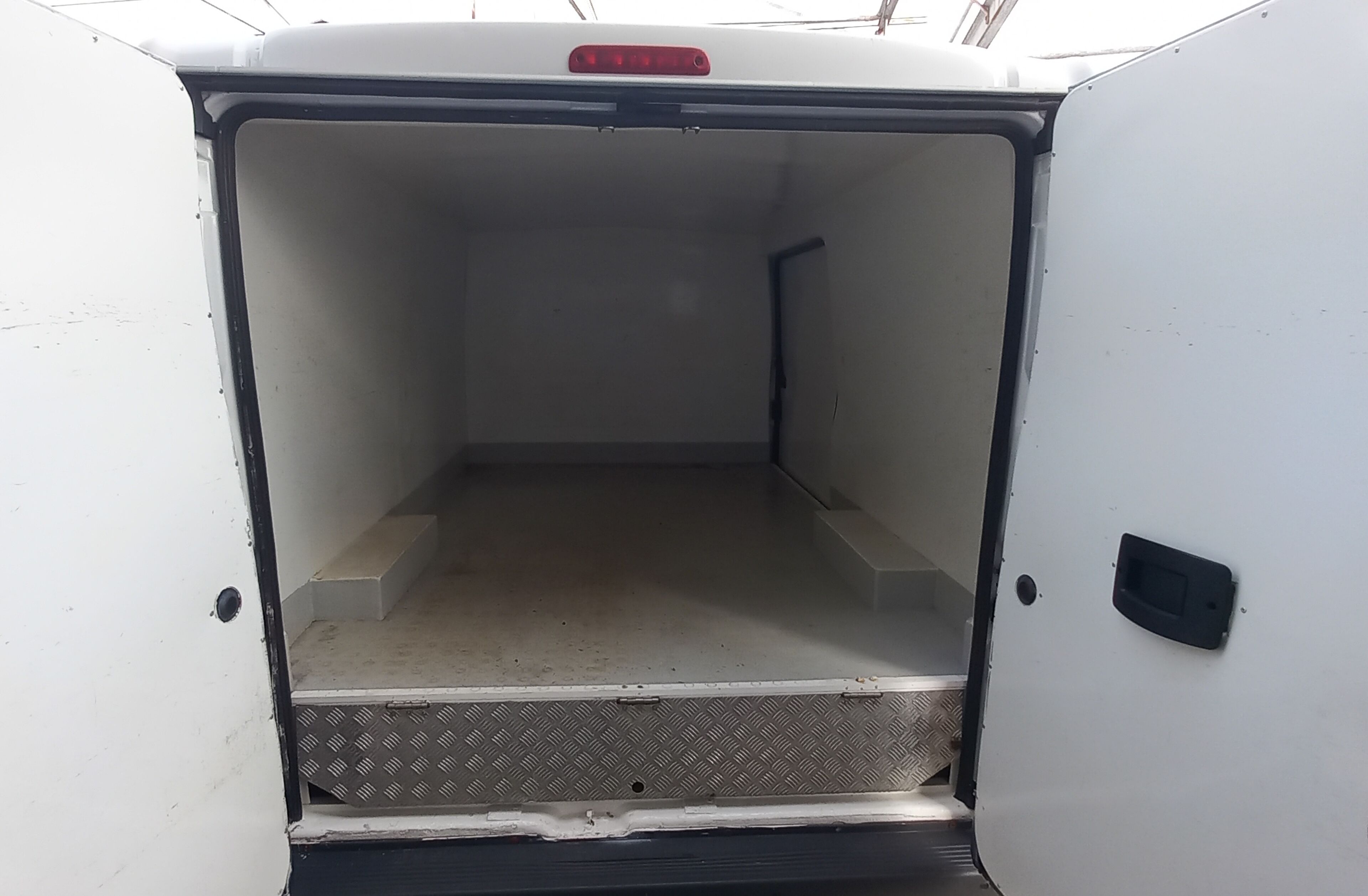 FIAT Ducato  30 2.0 M-jet Mh1