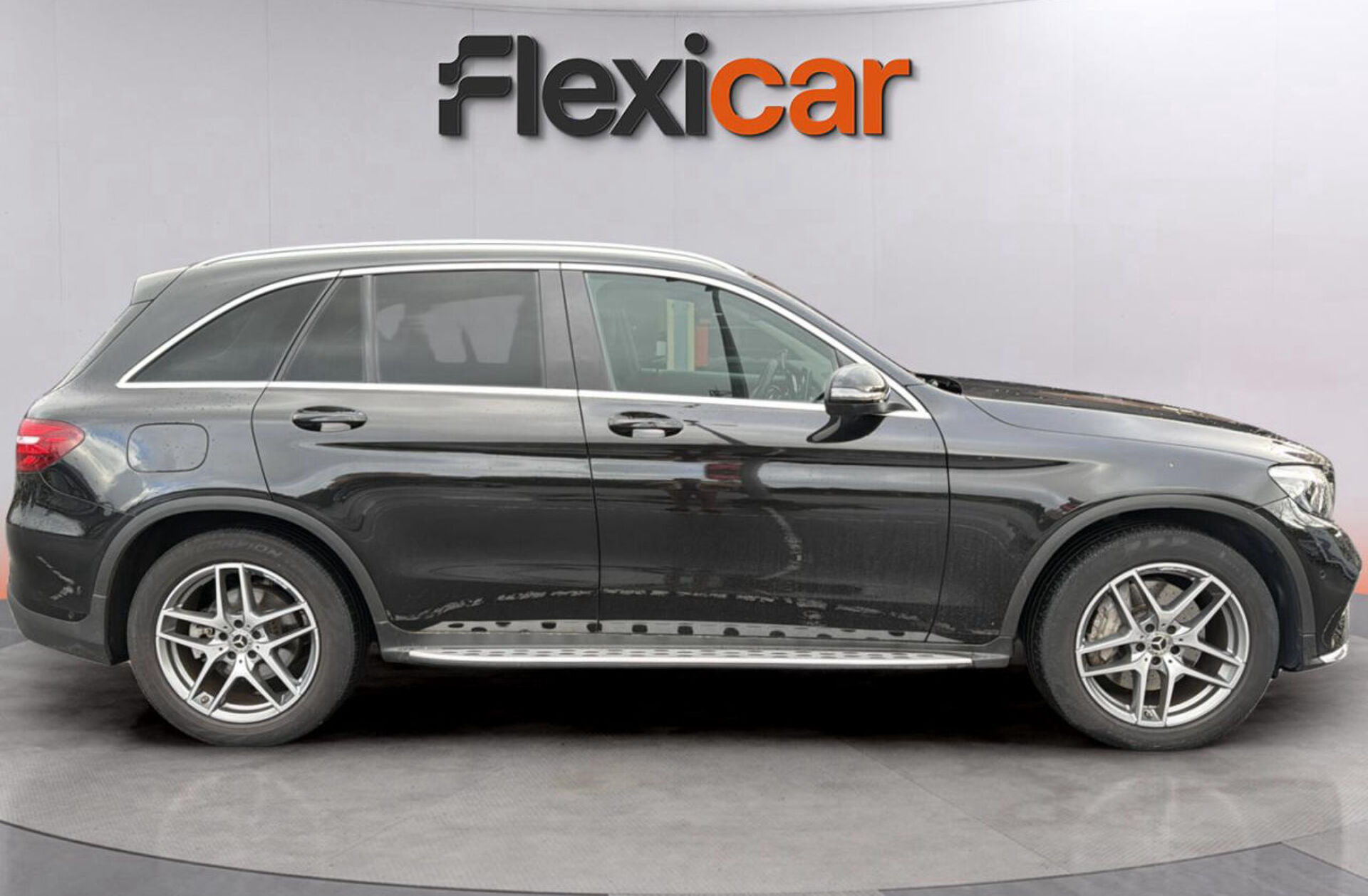 MERCEDES Classe GLC GLC 250 d AMG Line 4-Matic