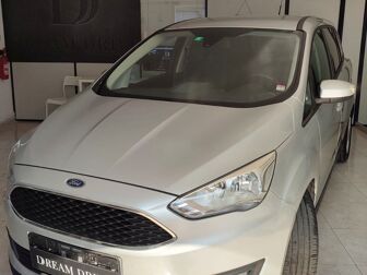 FORD C-Max C-MAX 1.0 SCTi Trend+ S/S