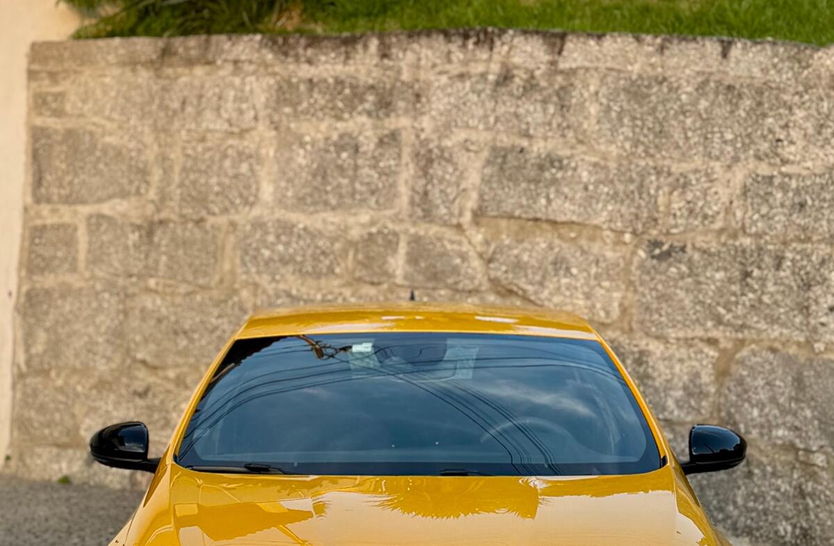 RENAULT Mégane 1.8 TCe R.S. Trophy EDC