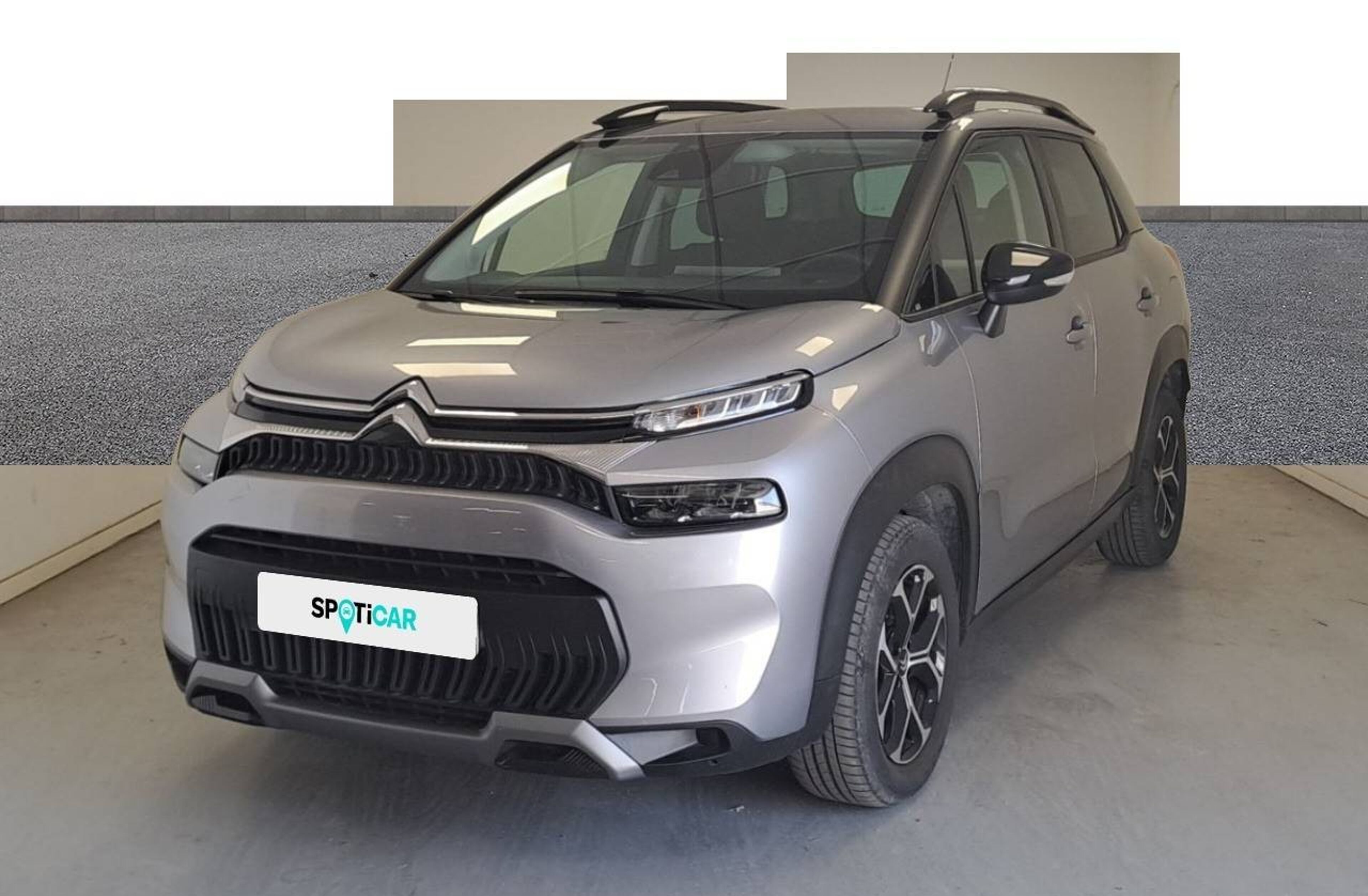 CITROEN C3 Aircross 1.2 PureTech Plus