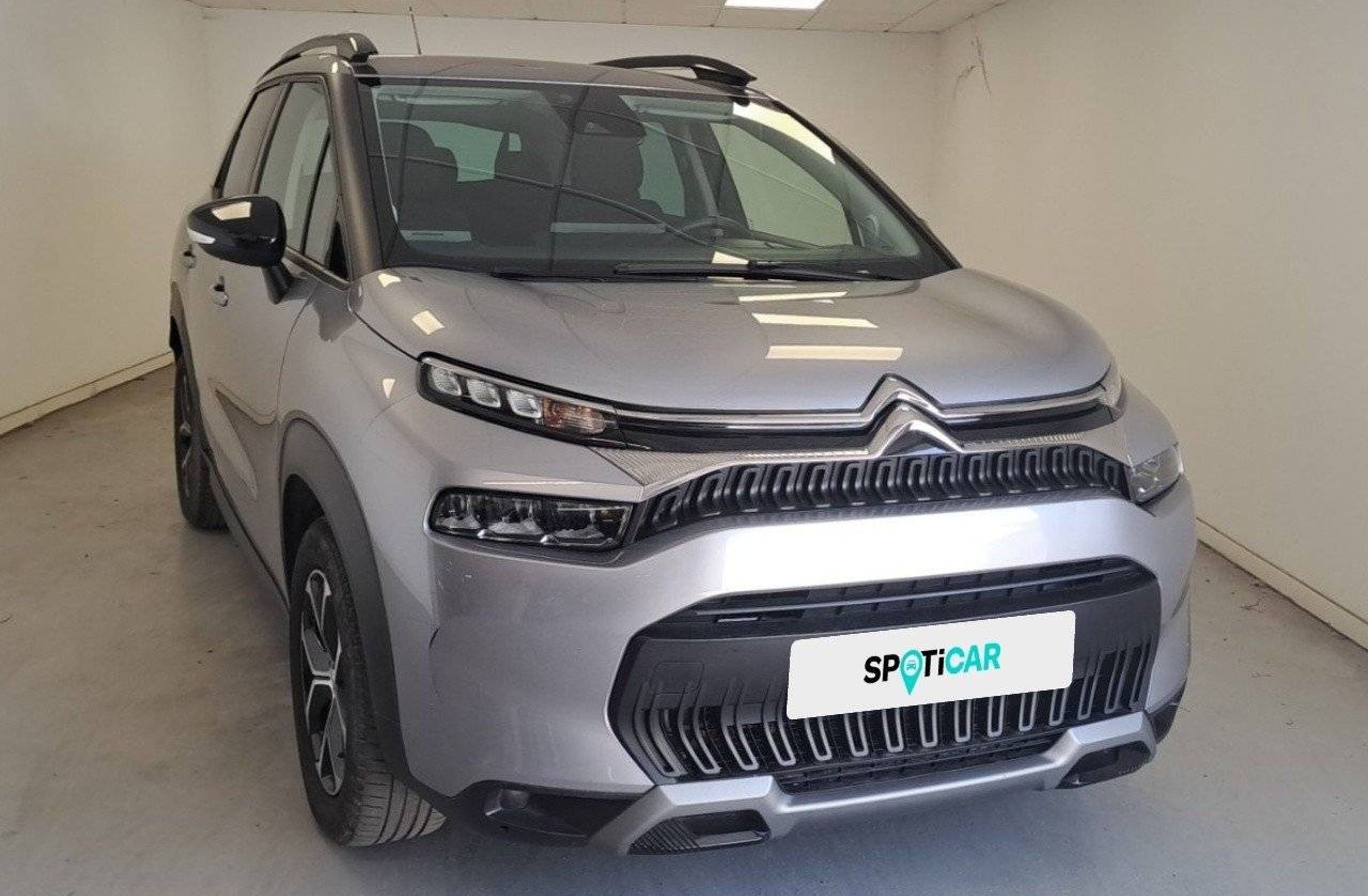 CITROEN C3 Aircross 1.2 PureTech Plus