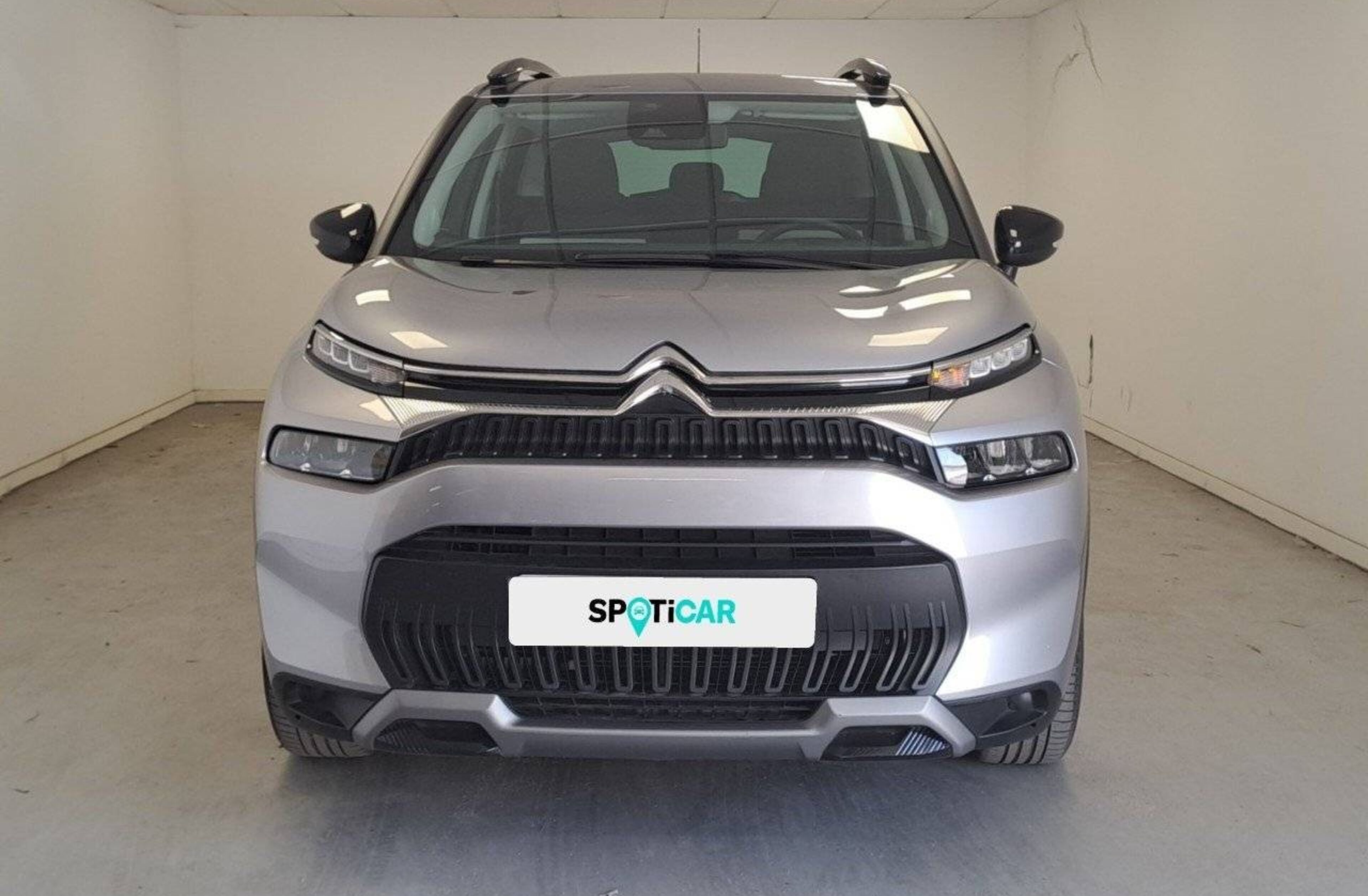 CITROEN C3 Aircross 1.2 PureTech Plus
