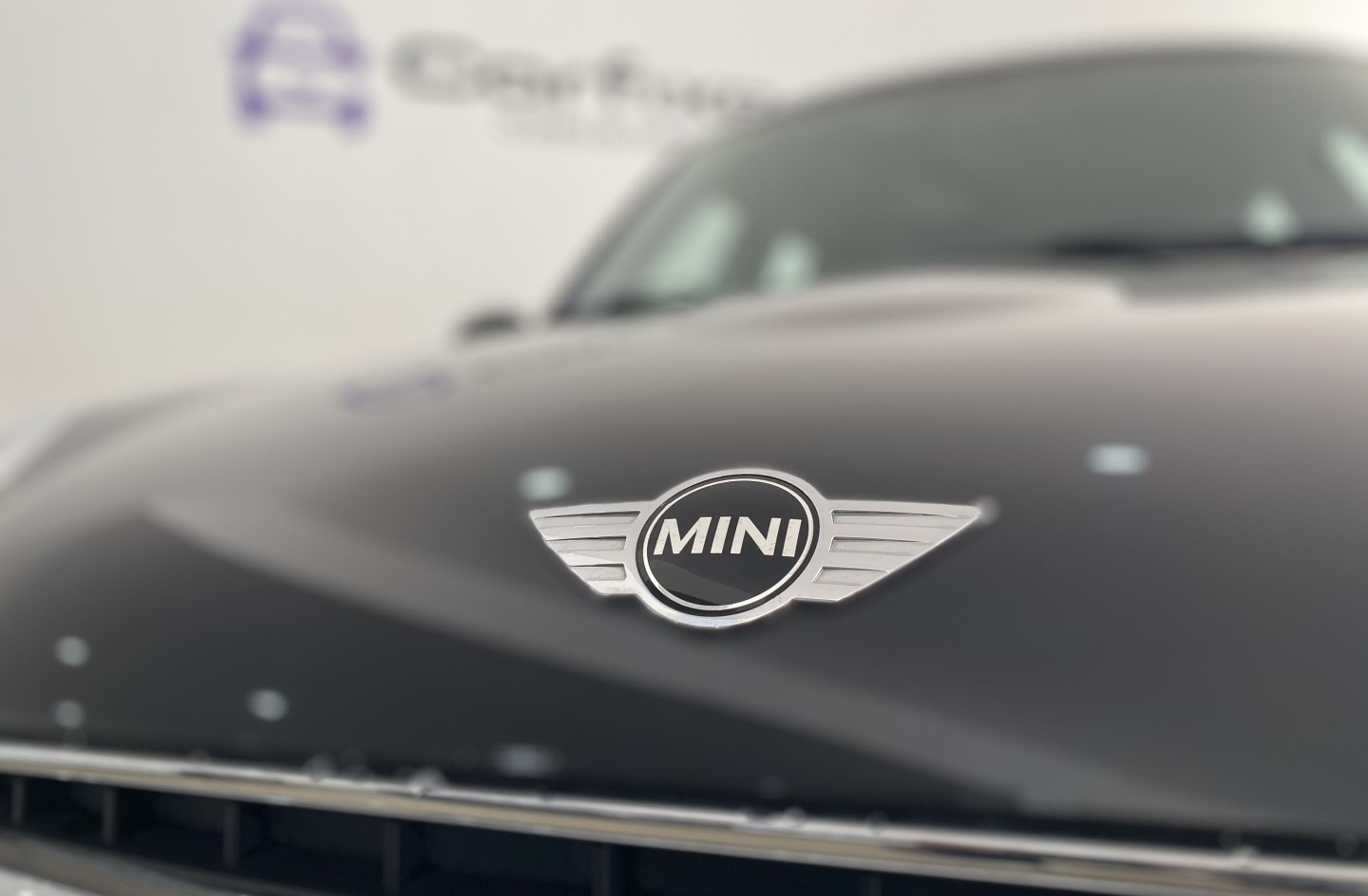 MINI Mini Countryman Cooper D
