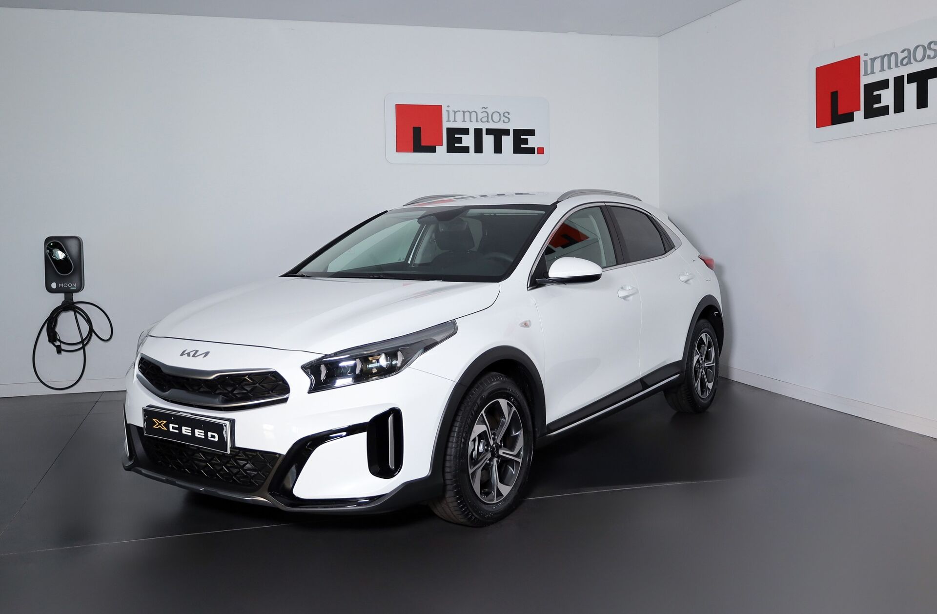 KIA XCeed 1.0 T-GDi Dynamic